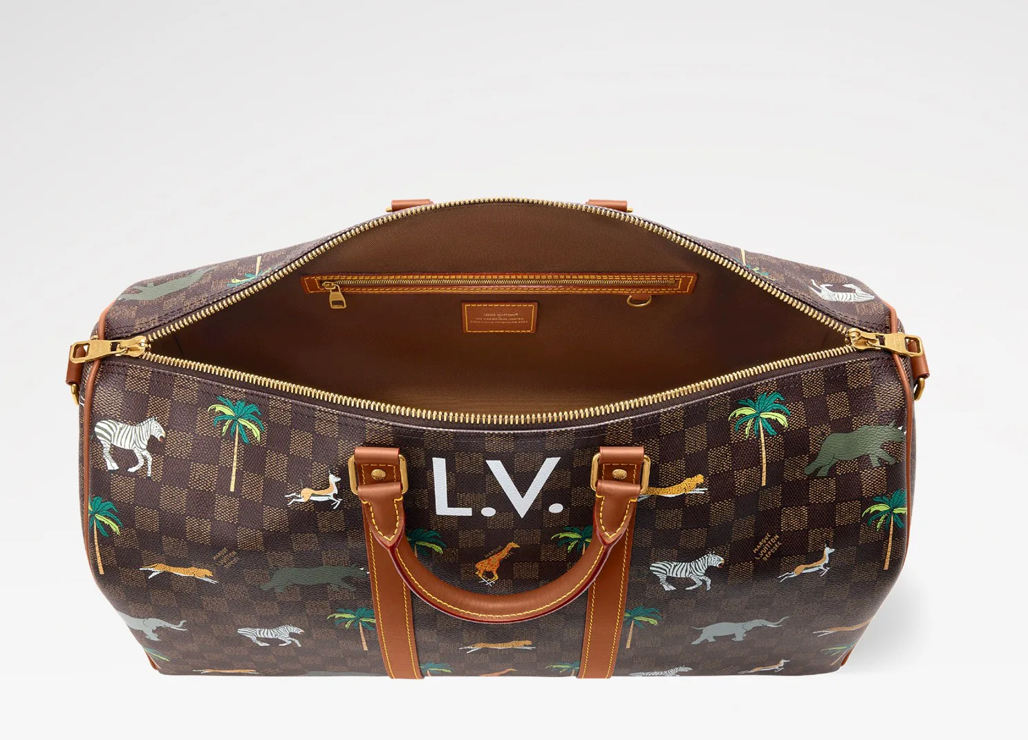 Дорожные Сумки Женские Louis Vuitton 11670219