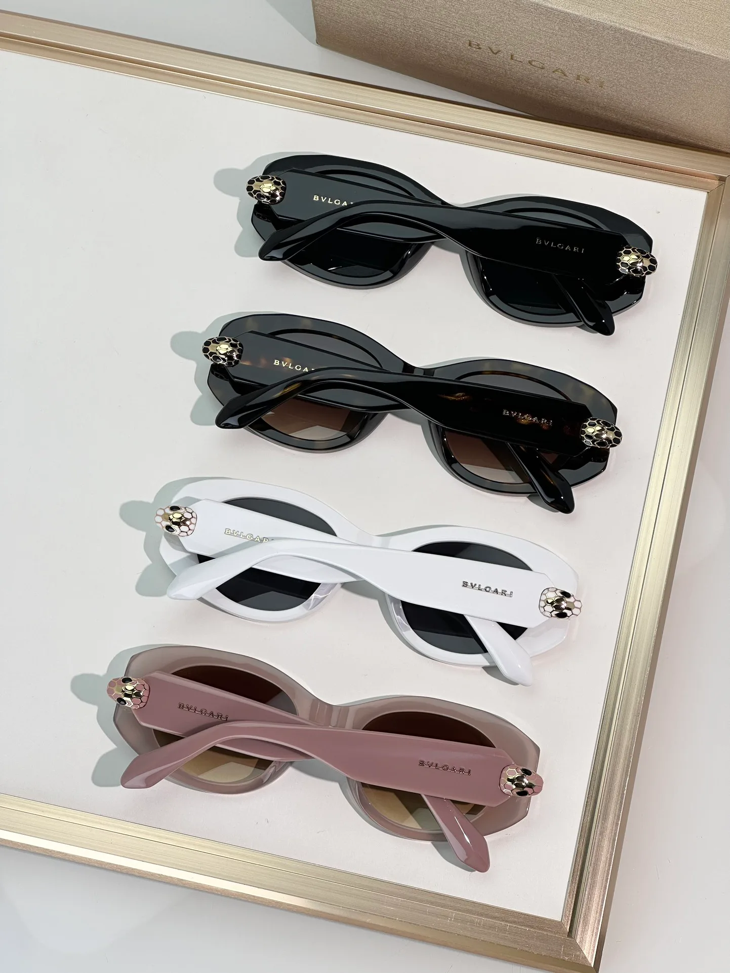 Очки Bvlgari 13169318