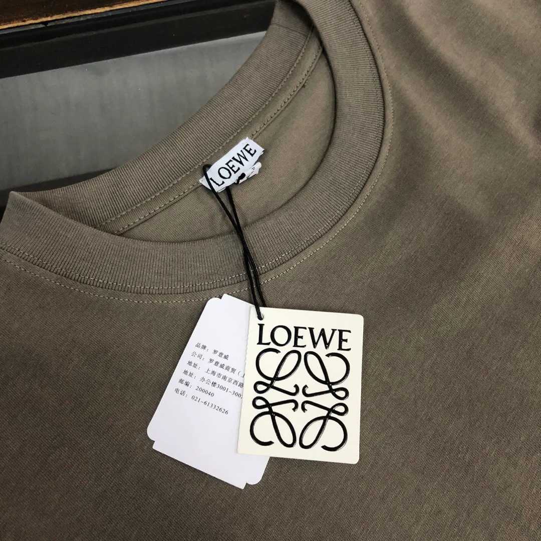 Футболки Мужские Loewe 11190373
