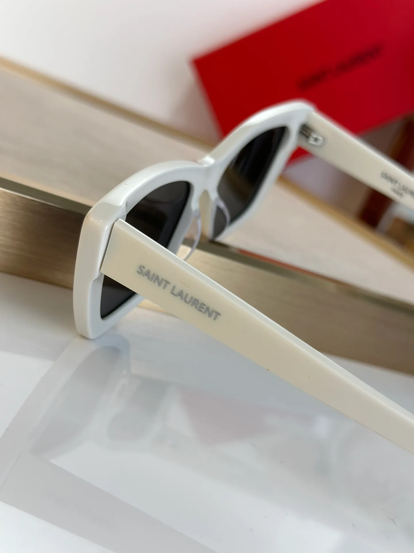 Очки Saint Laurent 13434120