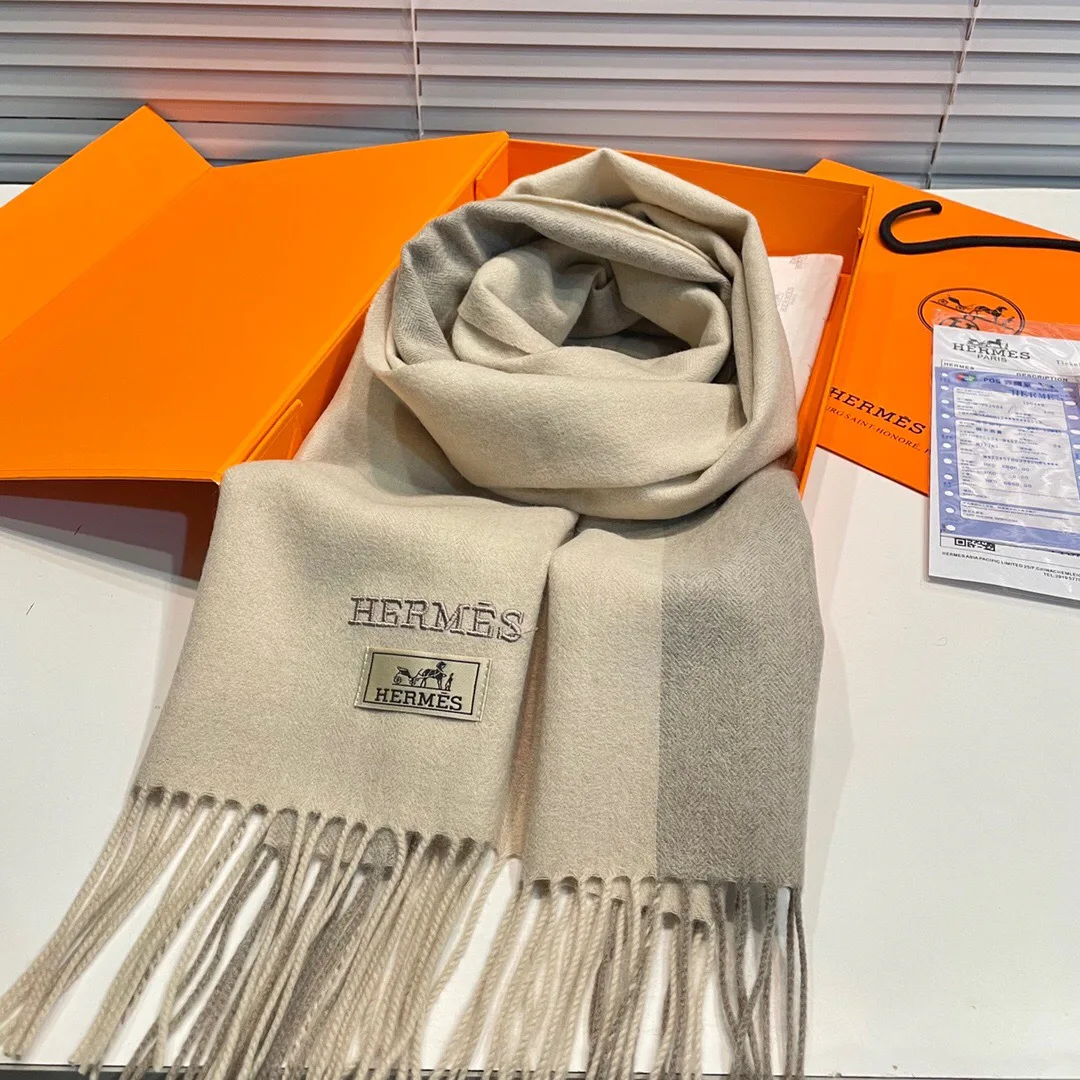 Шарфы Hermes 588284