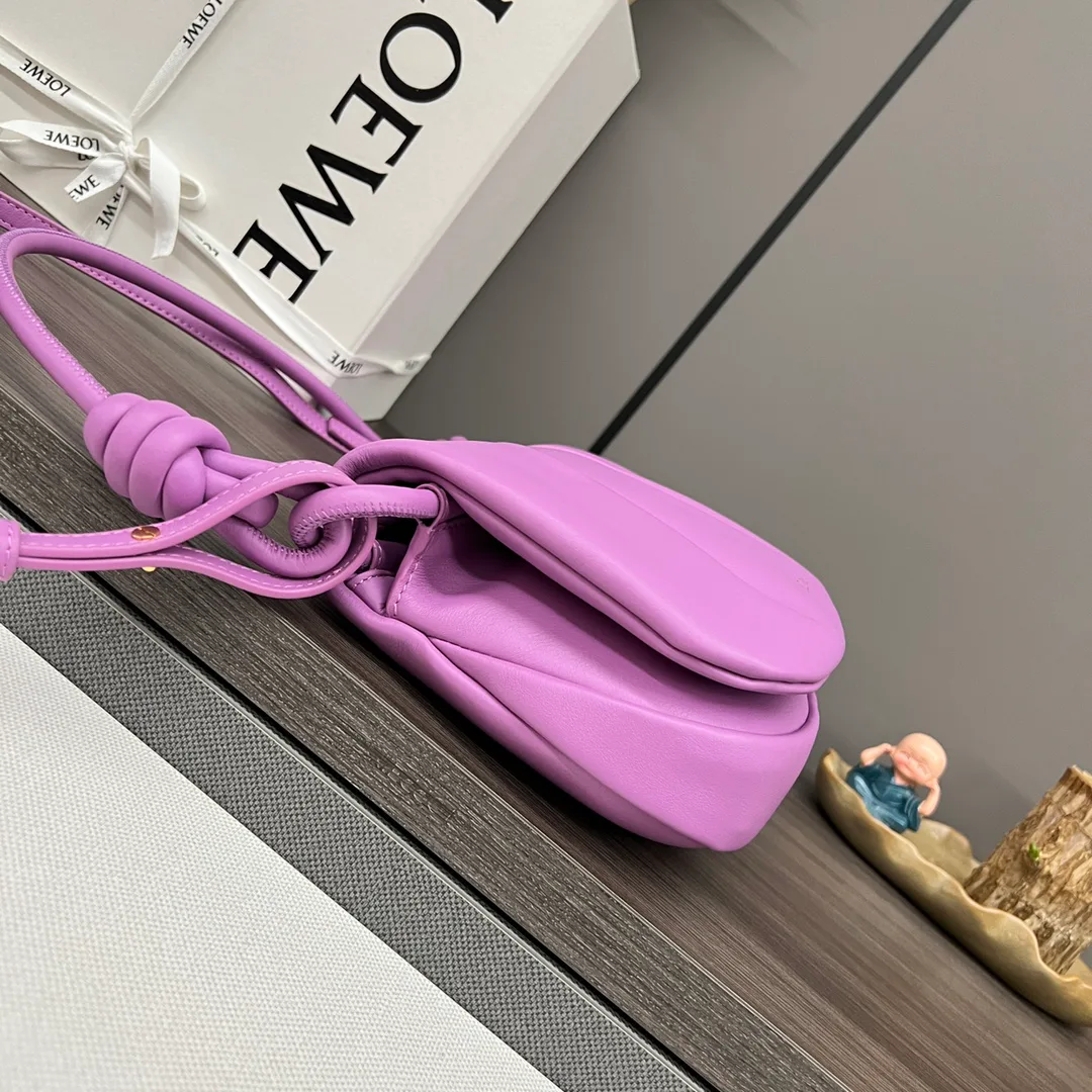 Сумки На Ремне Женские Loewe 57254