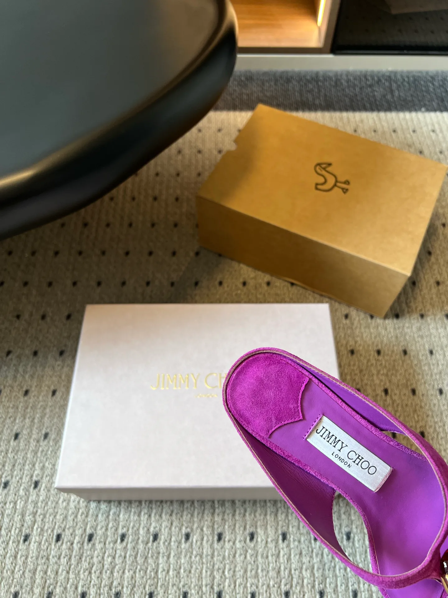 Босоножки Женские Jimmy Choo 18120963