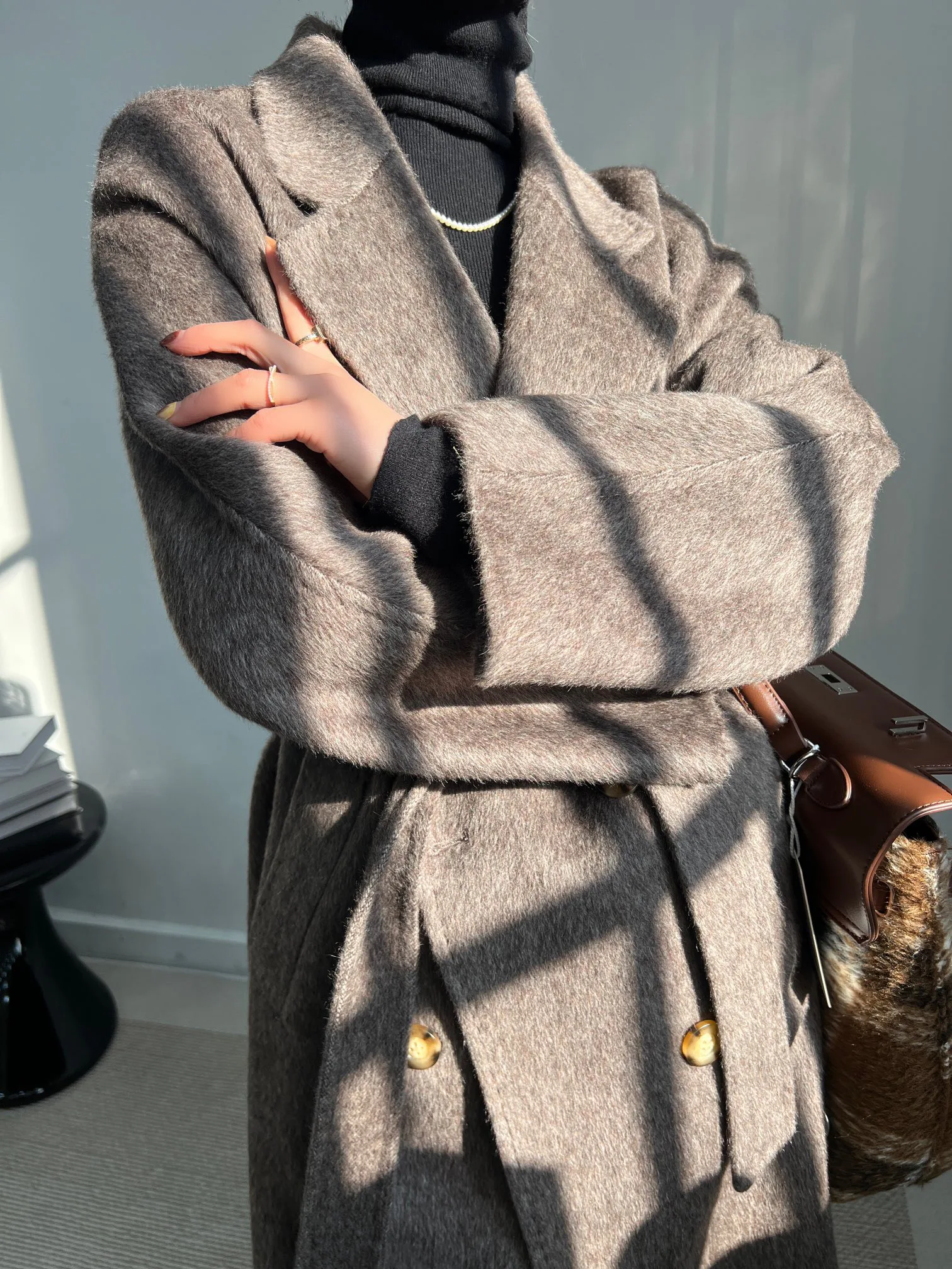 Пальто Женские Max Mara 18671285