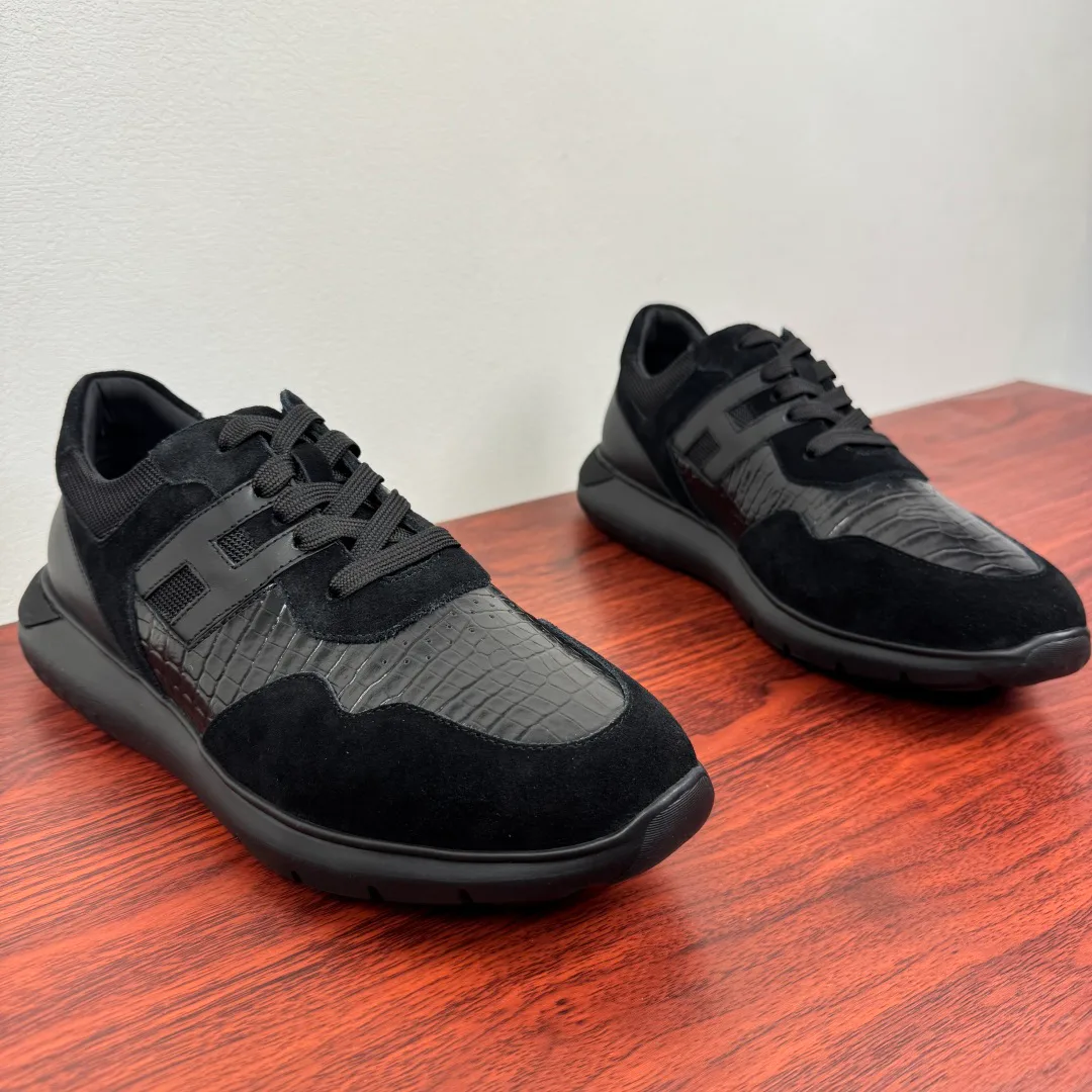 Кроссовки Мужские Hogan 573115