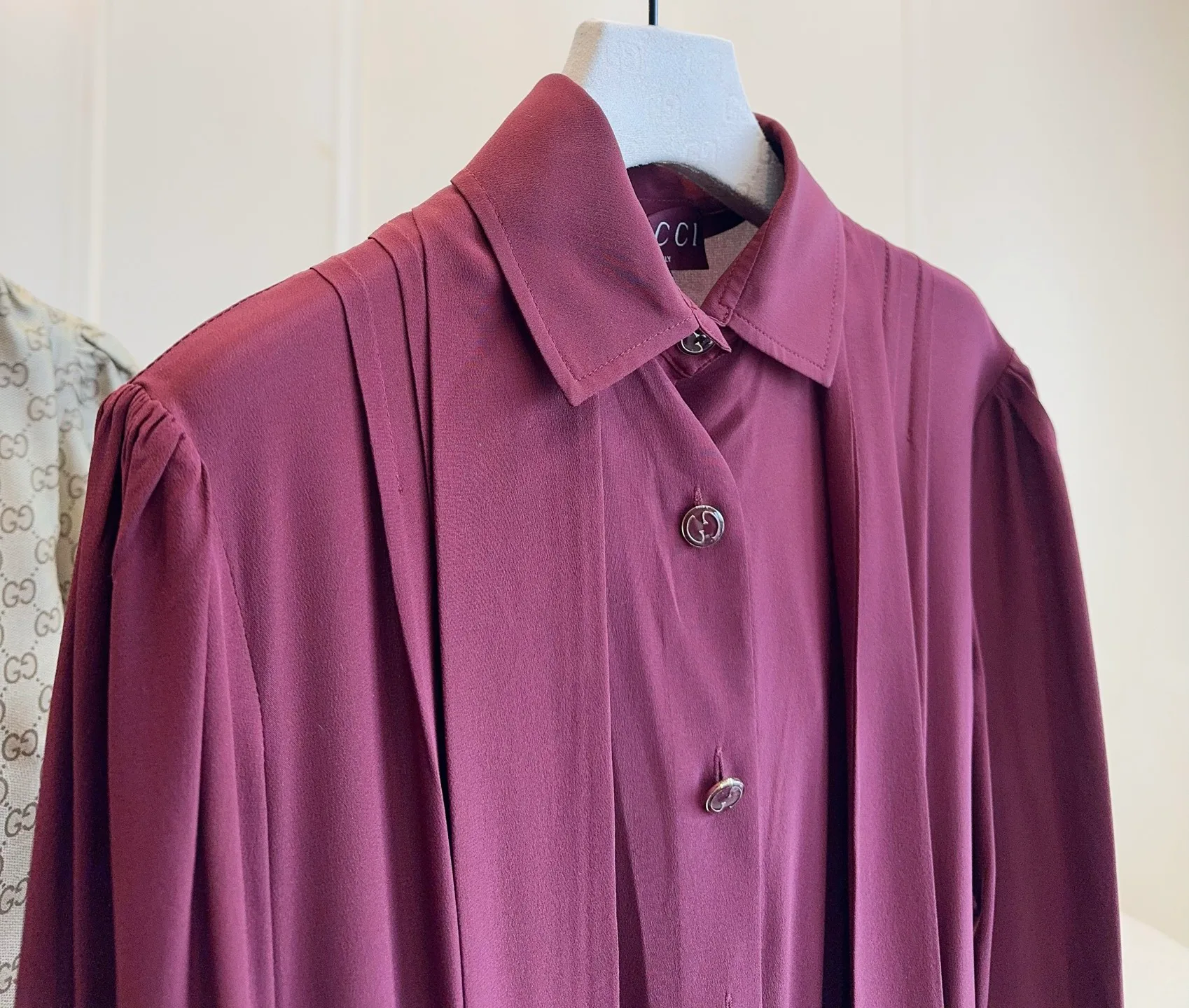 Платья Женские Gucci 569276