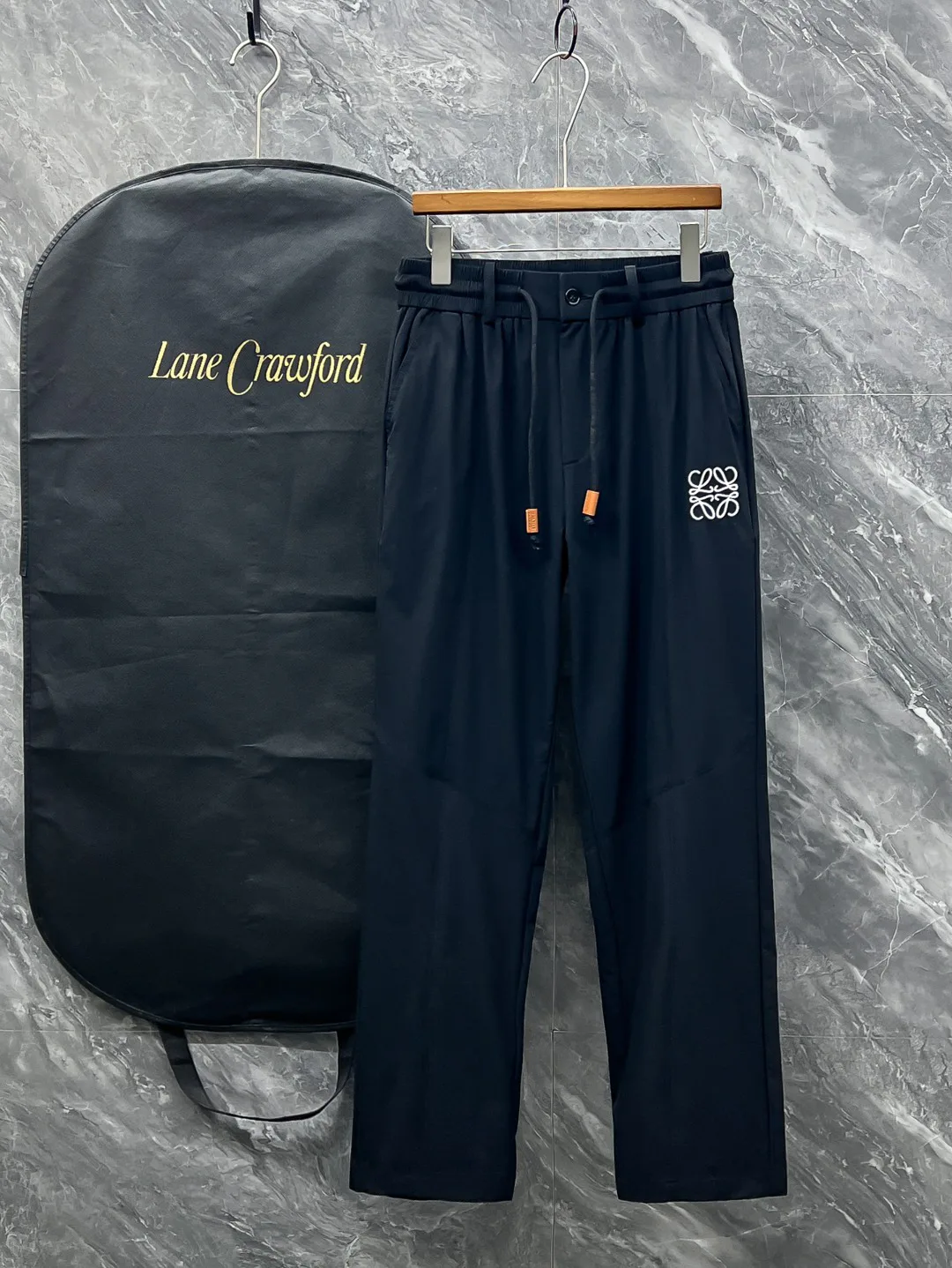 Брюки Мужские Loewe 16994610