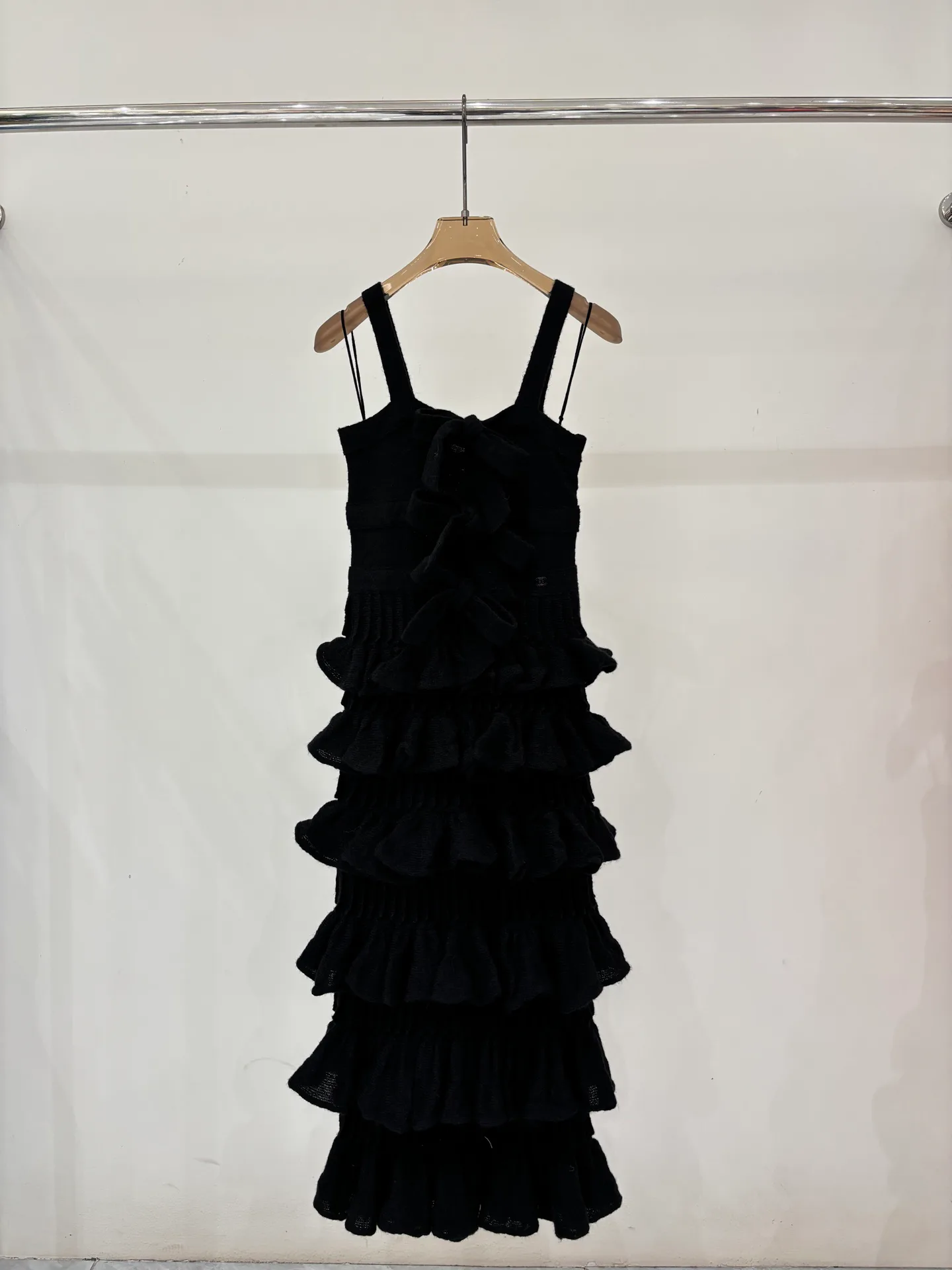 Платья Женские Chanel 976416