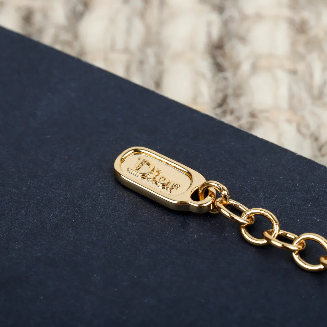Бижутерия Christian Dior 18338215