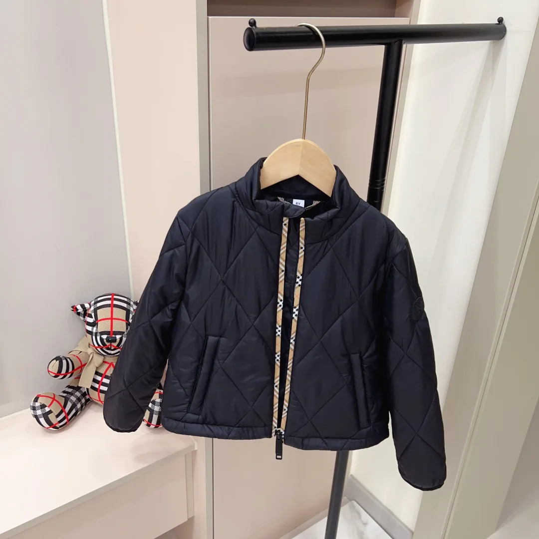 Куртки И Пуховики Женские Burberry 20139182