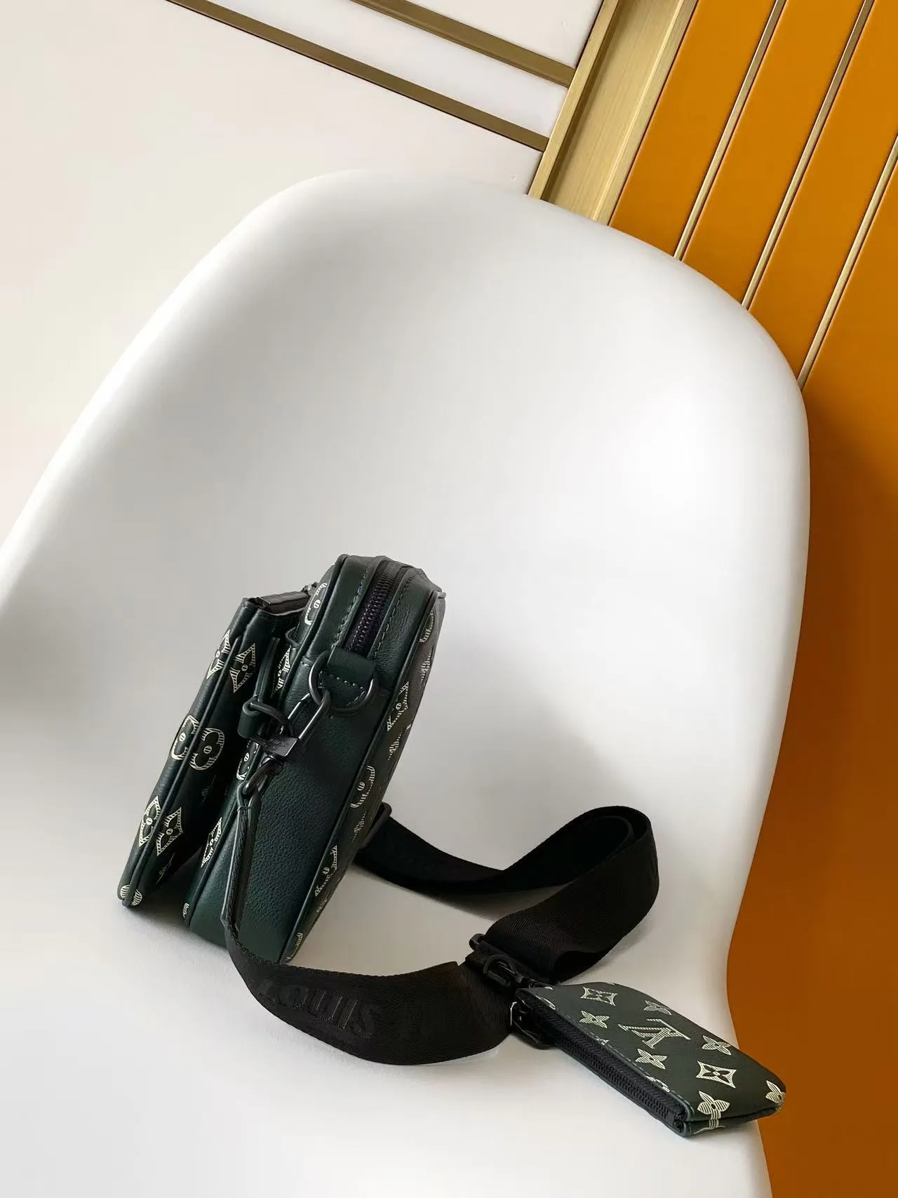 Сумки На Ремне Женские Louis Vuitton 903194