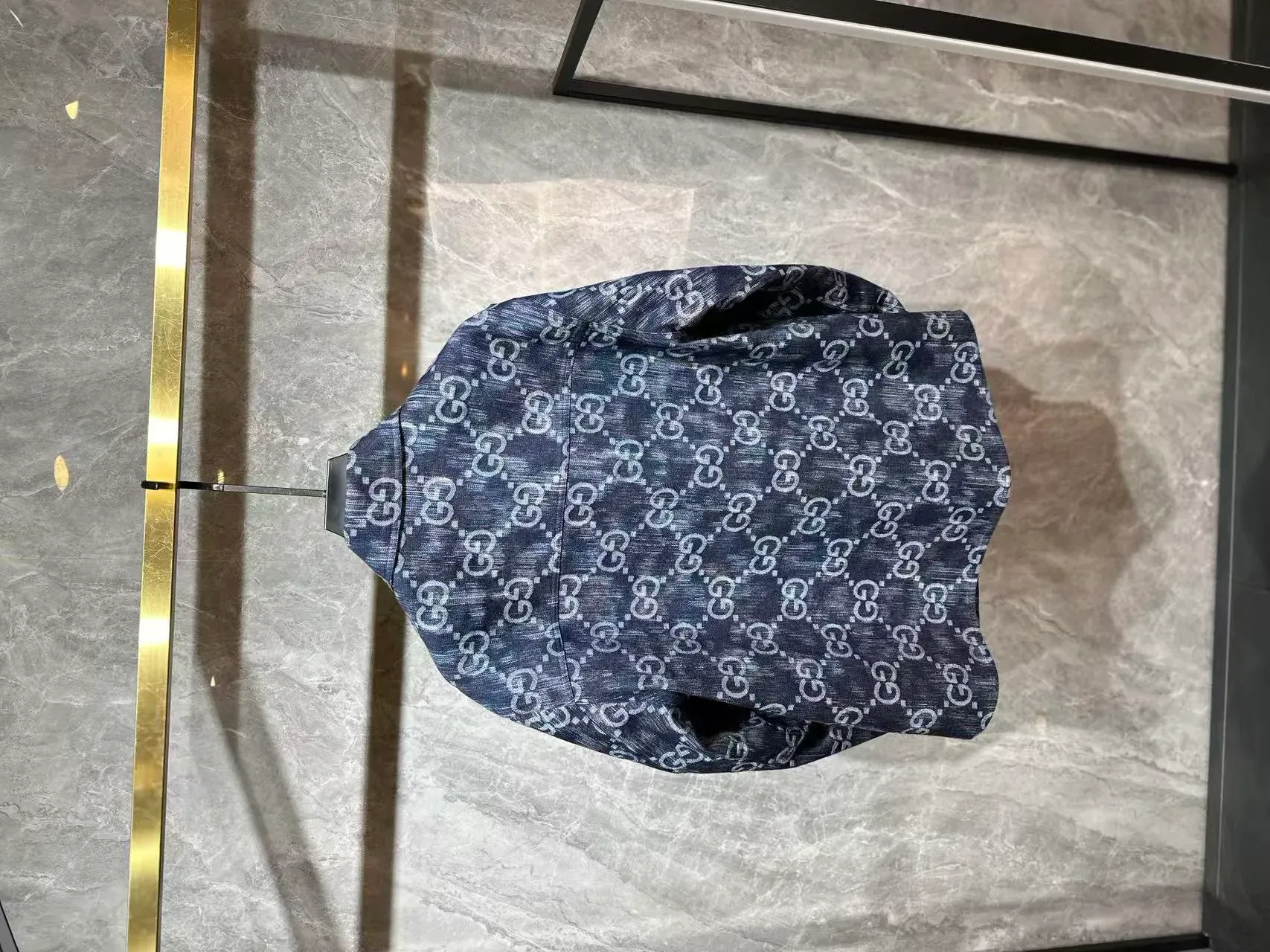 Куртки И Пуховики Мужские Gucci 5059675