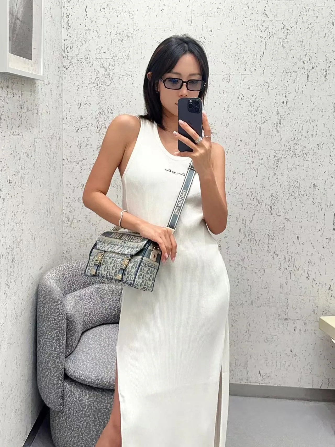 Платья Женские Christian Dior 35426