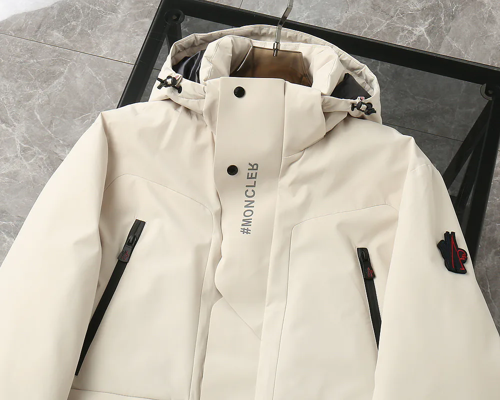 Куртки Мужские Moncler 445463