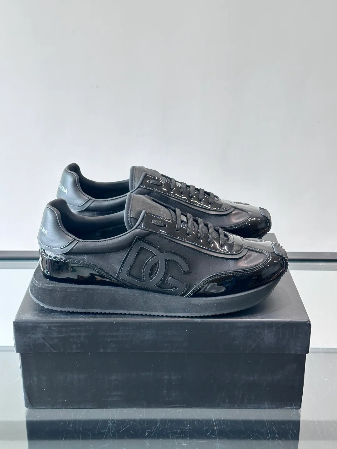 Кроссовки Мужские Dolce & Gabbana 829930