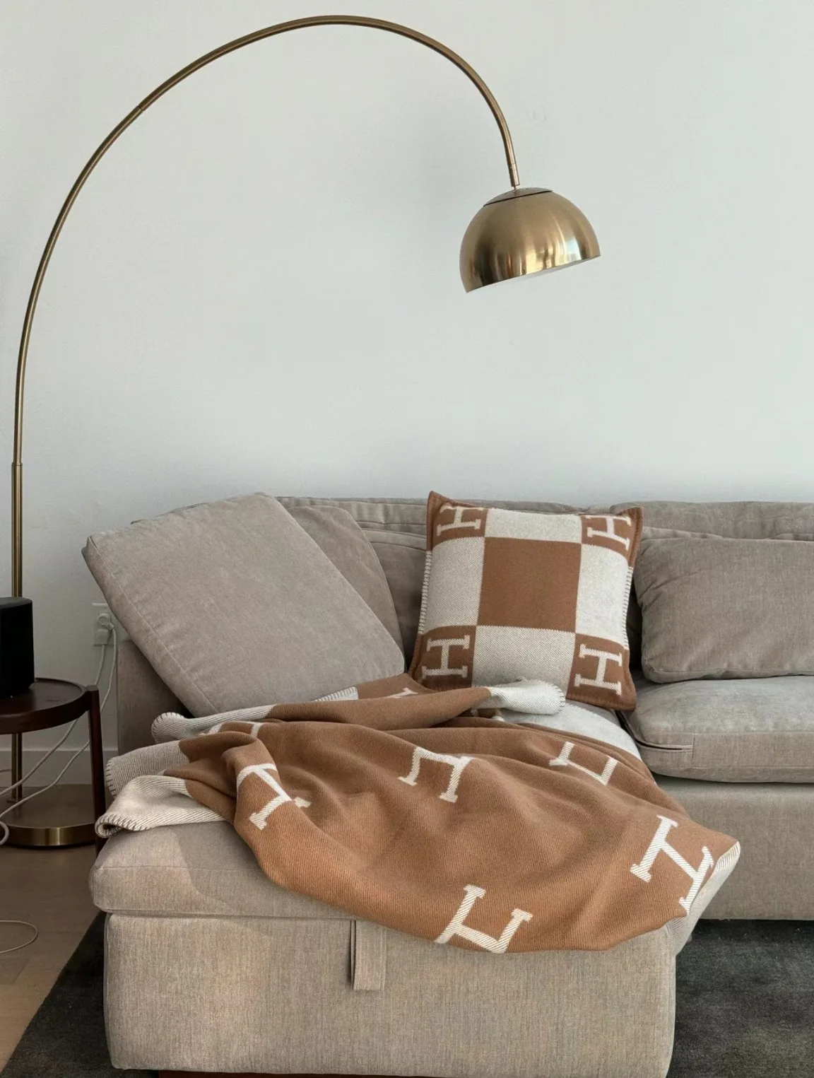 Текстиль Hermes 5577