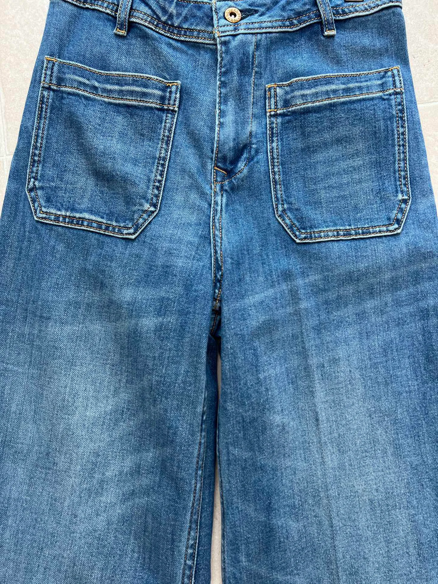 Джинсы Женские Ralph Lauren 11700147