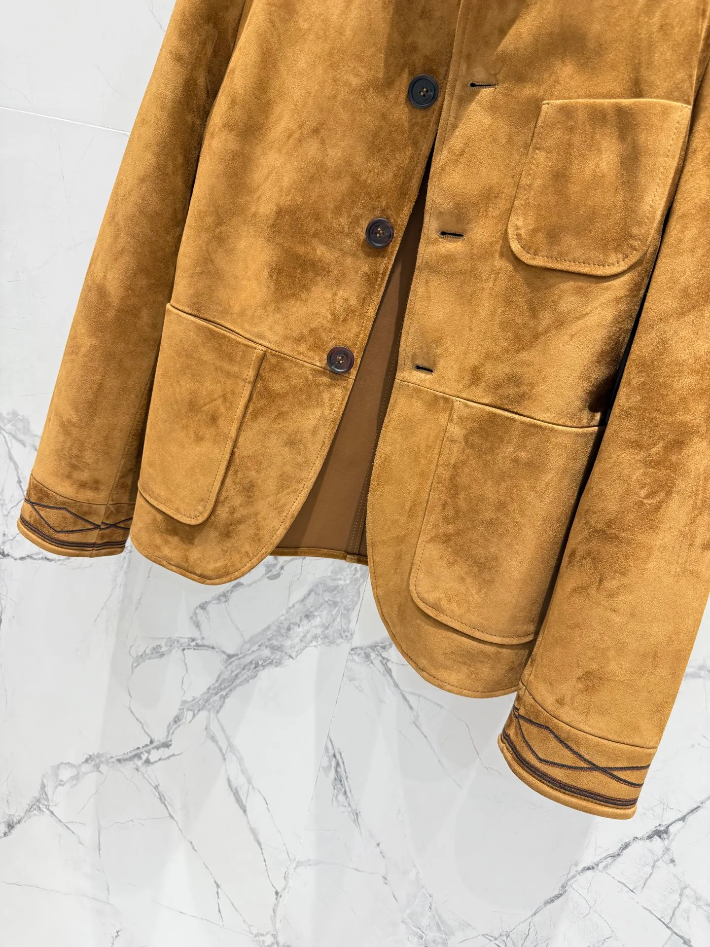 Кожаные Куртки И Дублёнки Женские Loro Piana 11700588