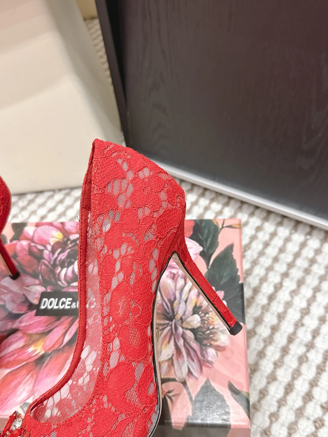 Туфли Женские Dolce & Gabbana 1193525