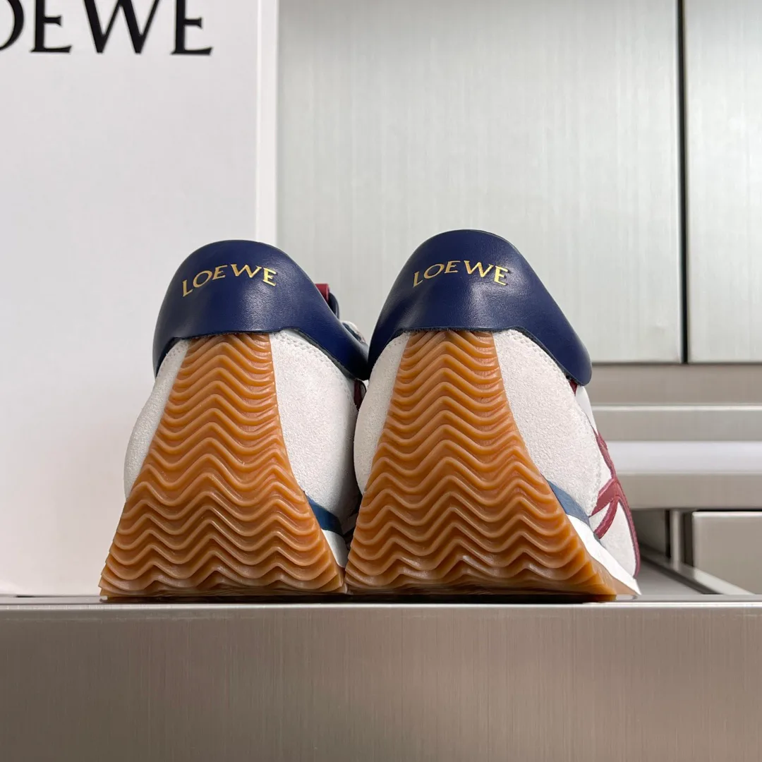 Кроссовки Женские Loewe 973959