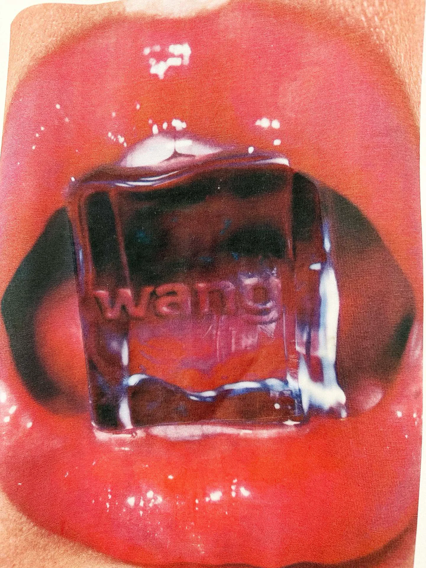 Футболки Мужские Alexander Wang 13306582