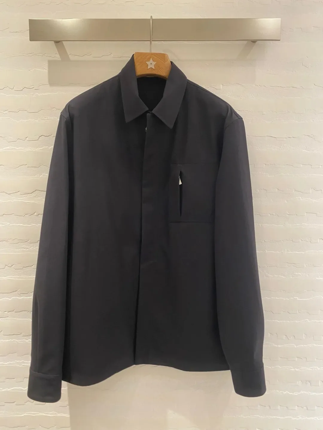 Куртки И Пуховики Мужские Christian Dior 9265479