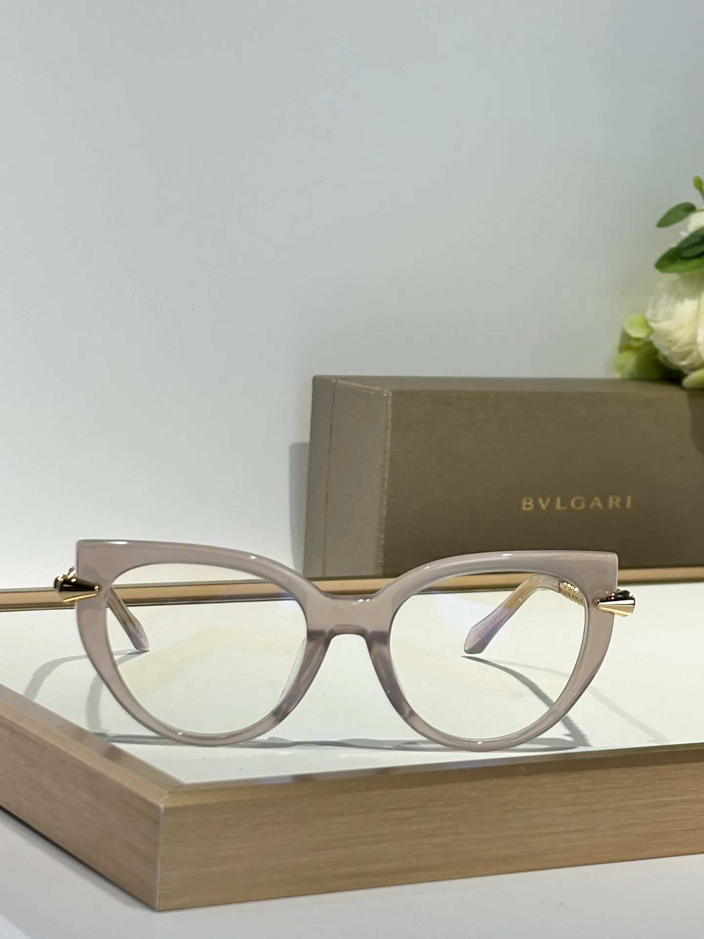 Очки Bvlgari 15005