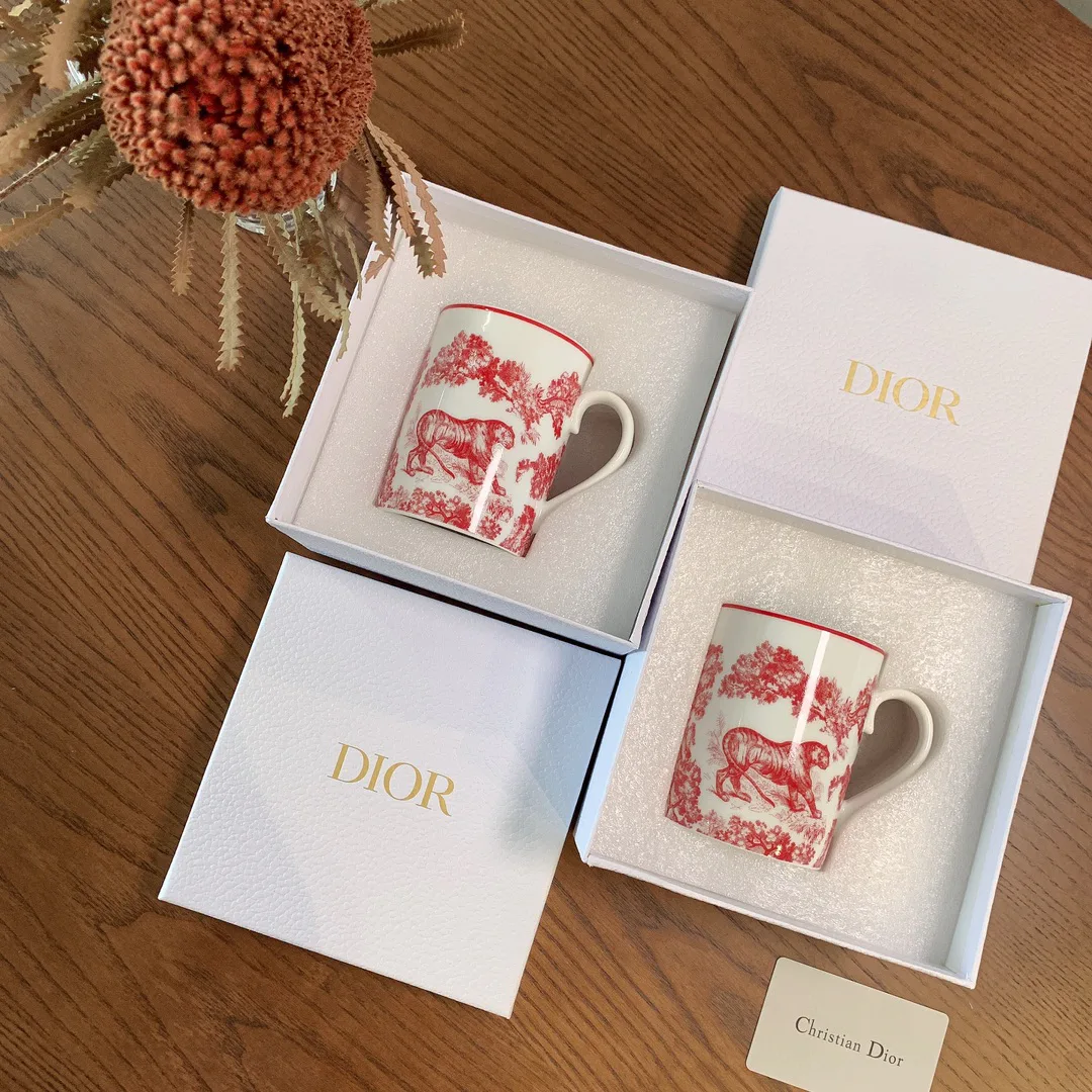 Посуда Christian Dior 5053575