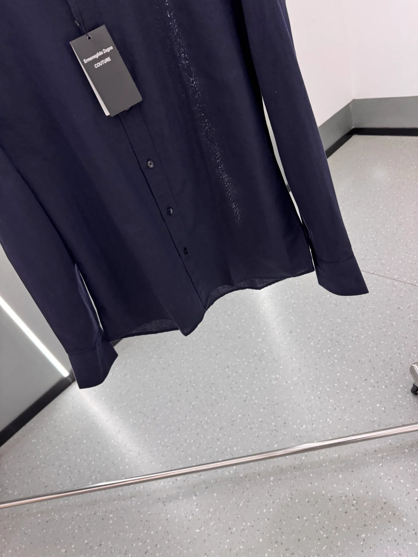Рубашки Мужские Givenchy 12730145
