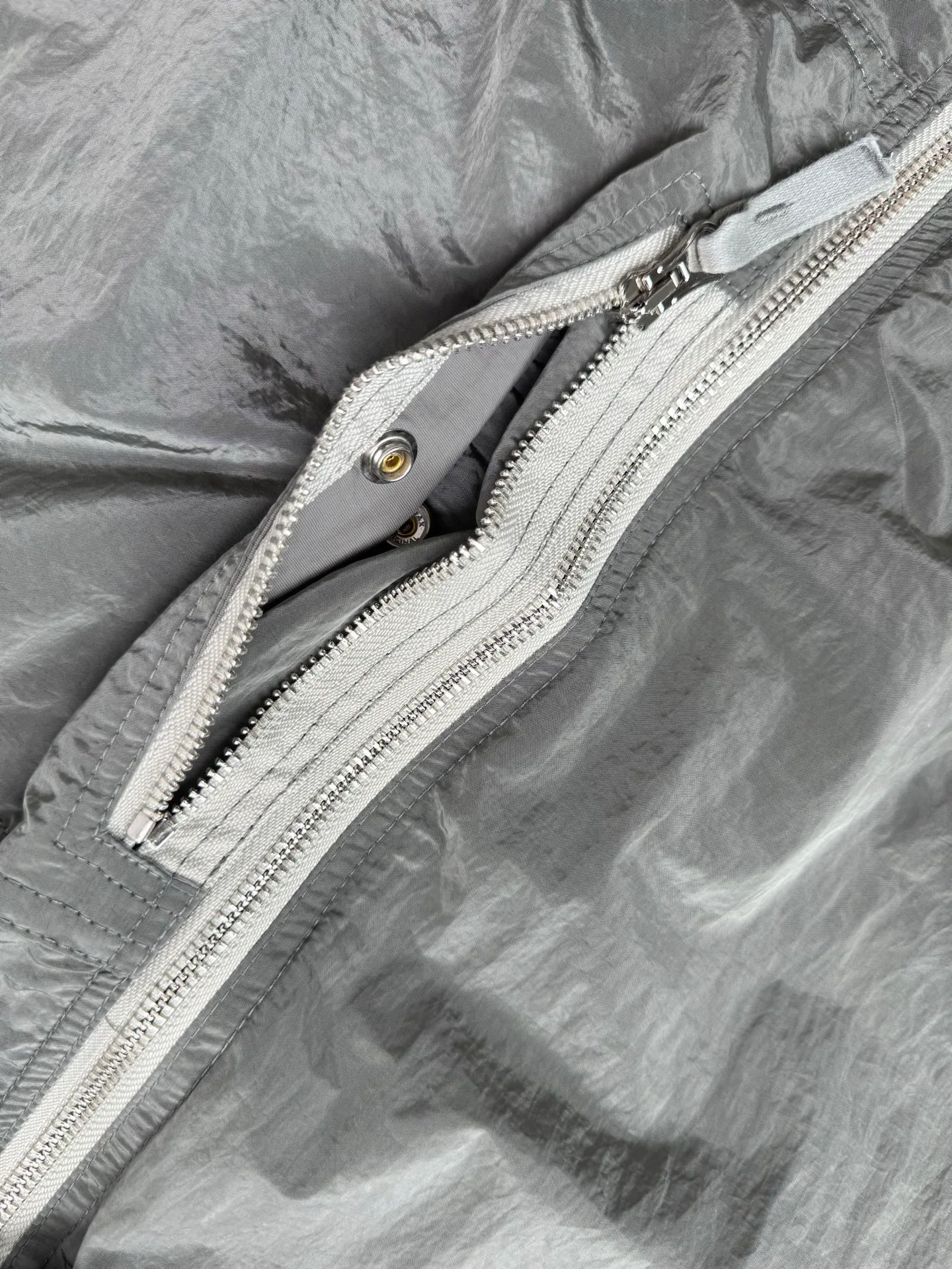 Куртки И Пуховики Мужские Stone Island 17585851