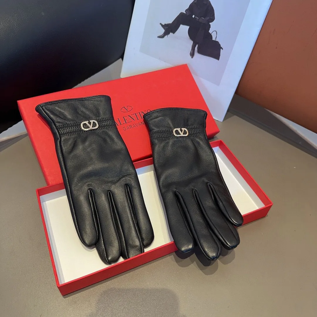 Перчатки Valentino 438559