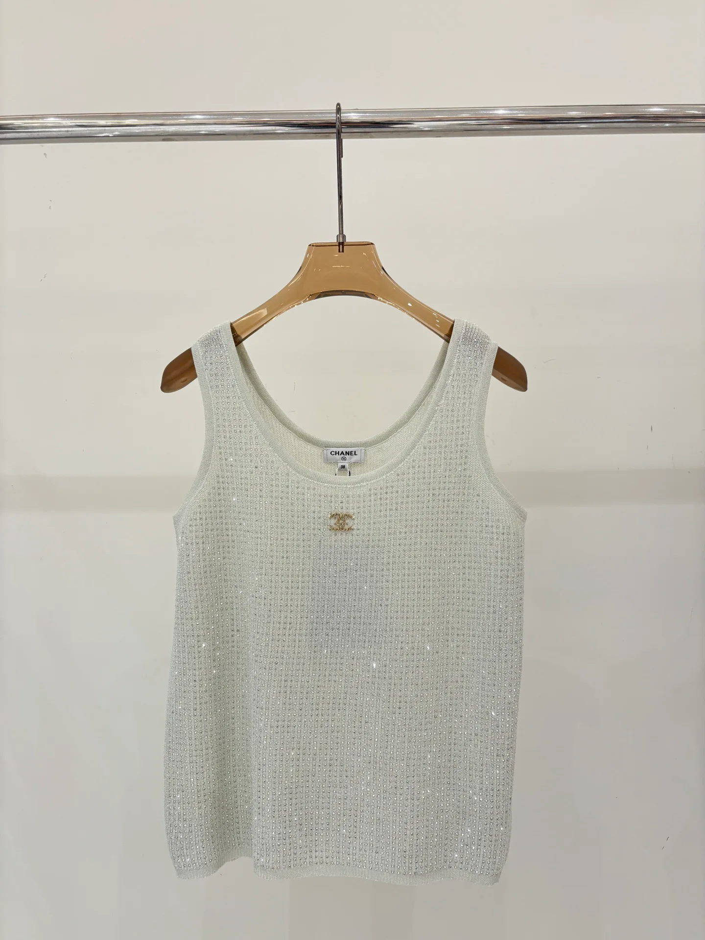 Жилеты Женские Chanel 11864856