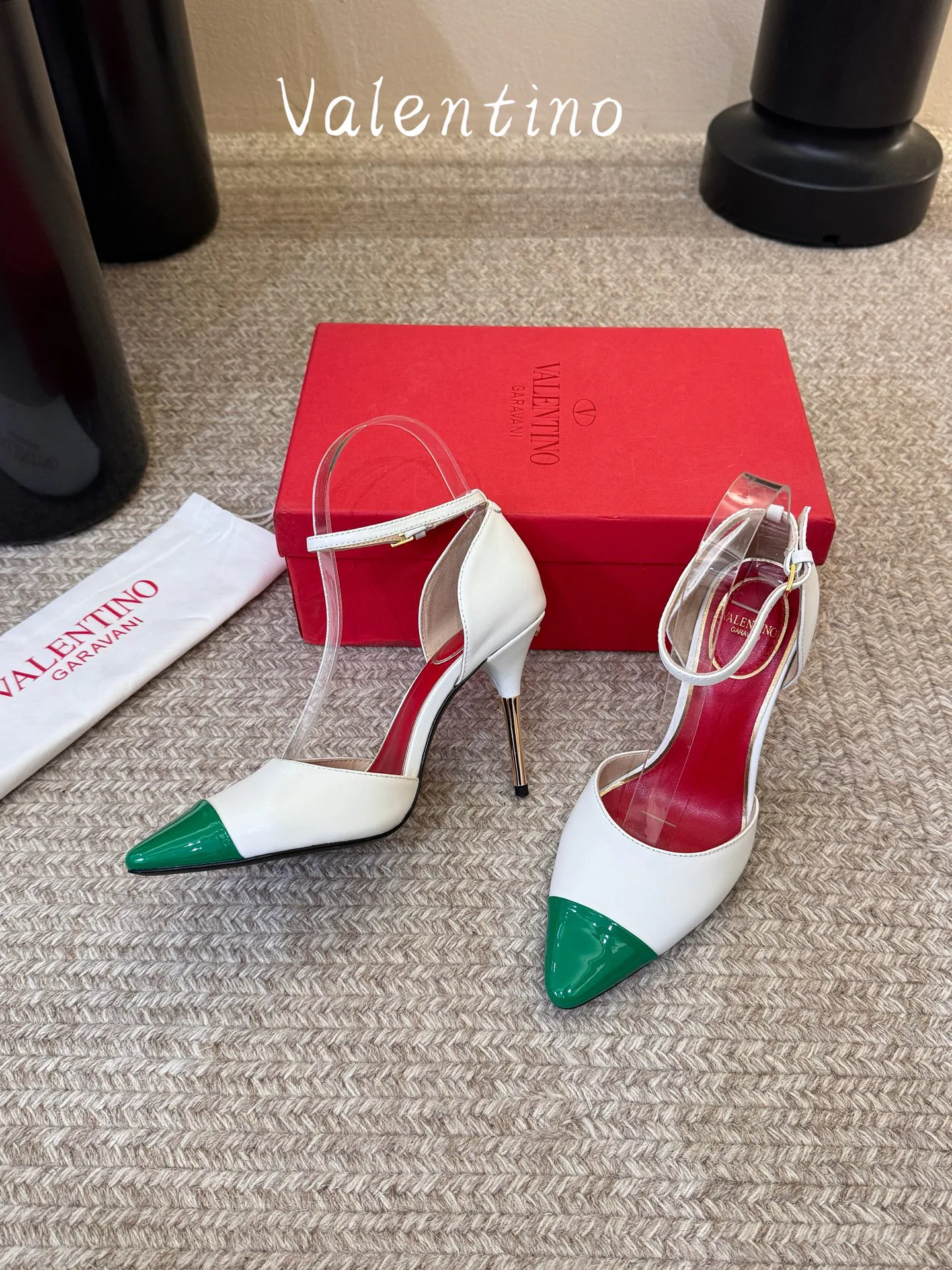 Туфли Женские Valentino 17933499