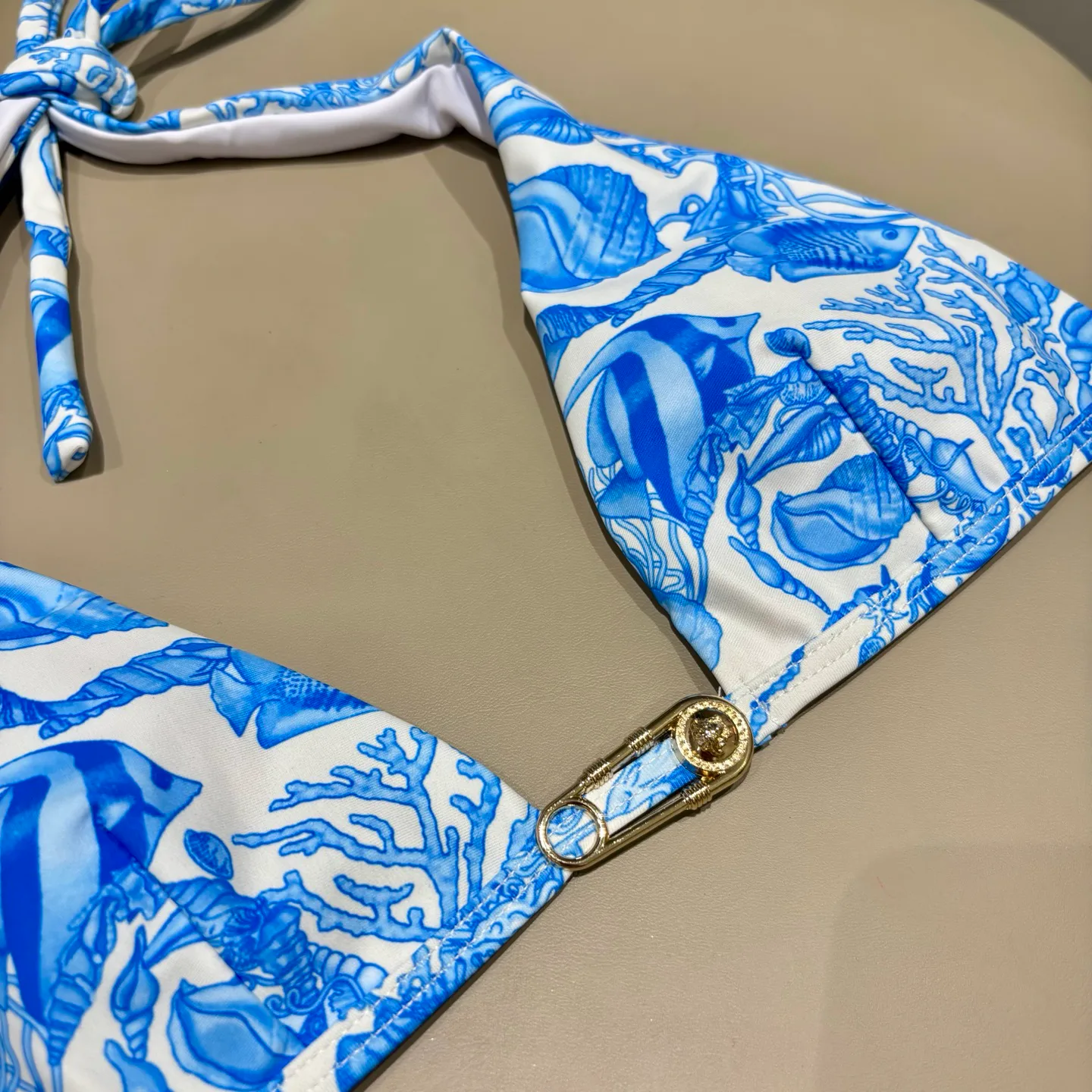 Купальники Женские Versace 10236078