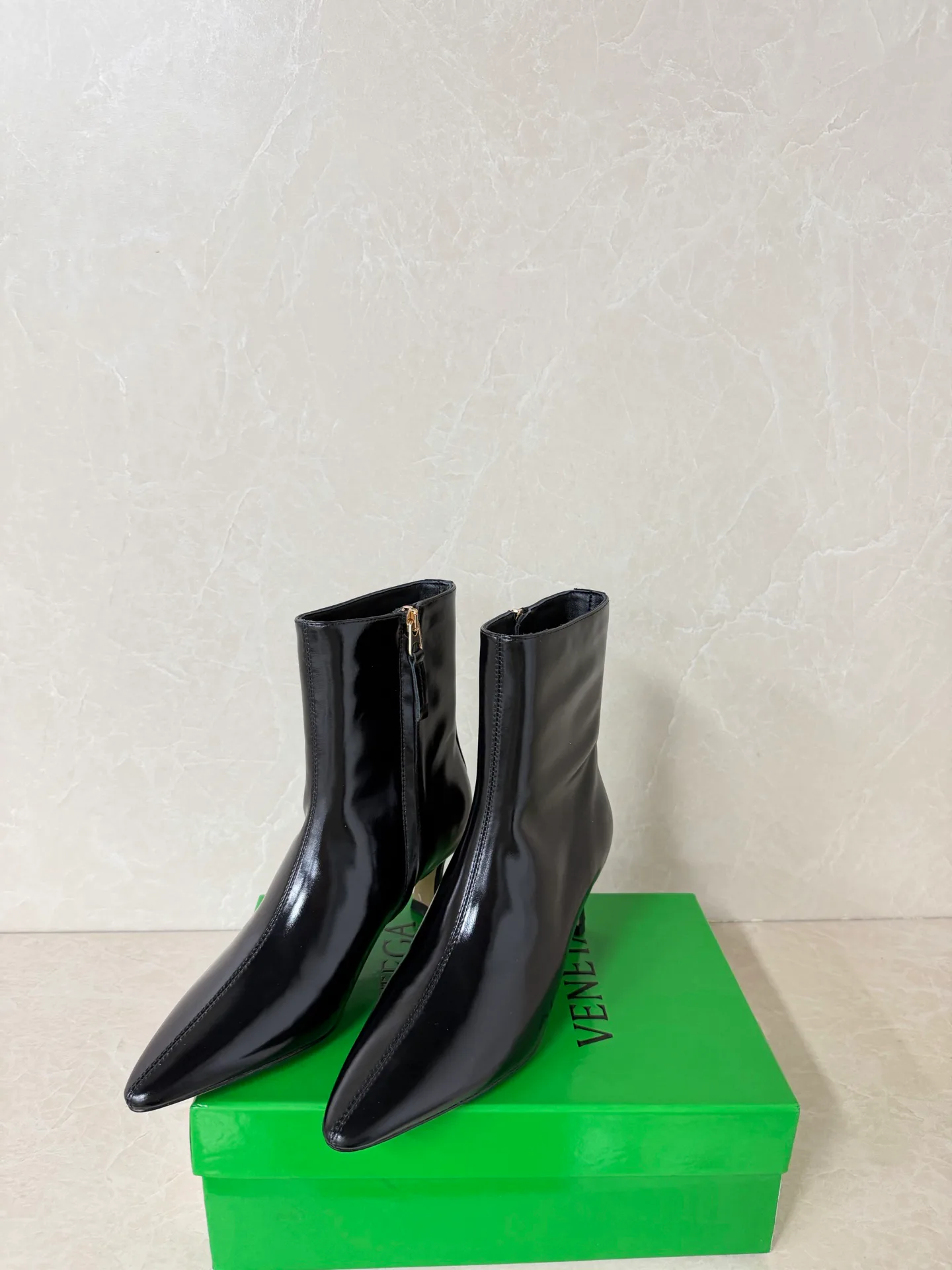 Ботильоны Женские Bottega Veneta 910776