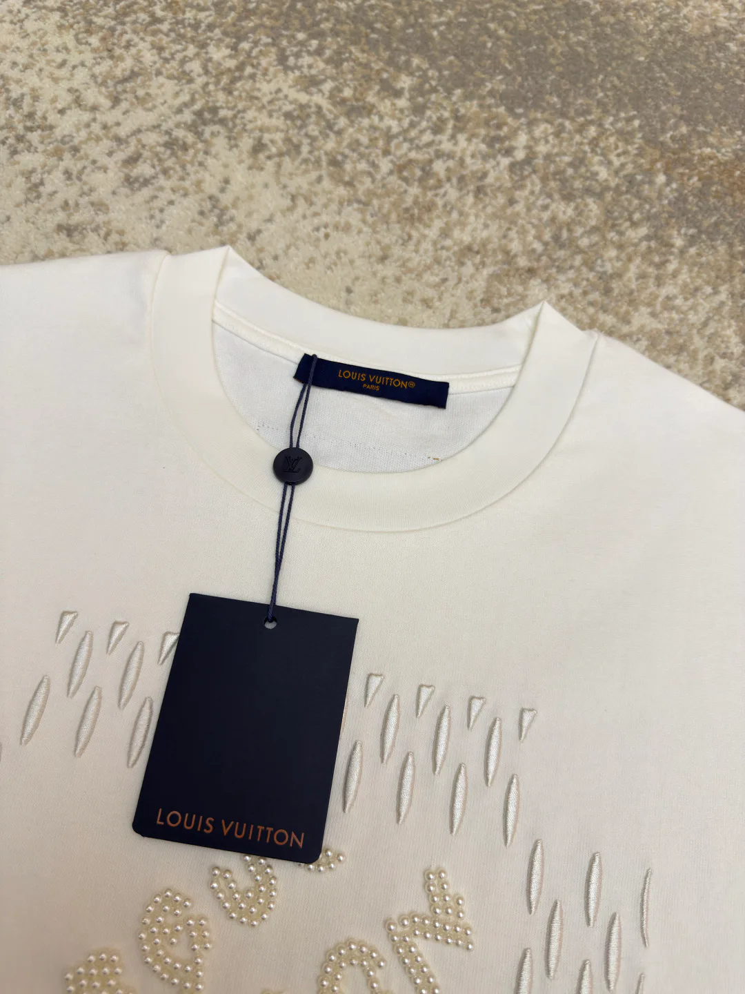Футболки Мужские Louis Vuitton 6114530