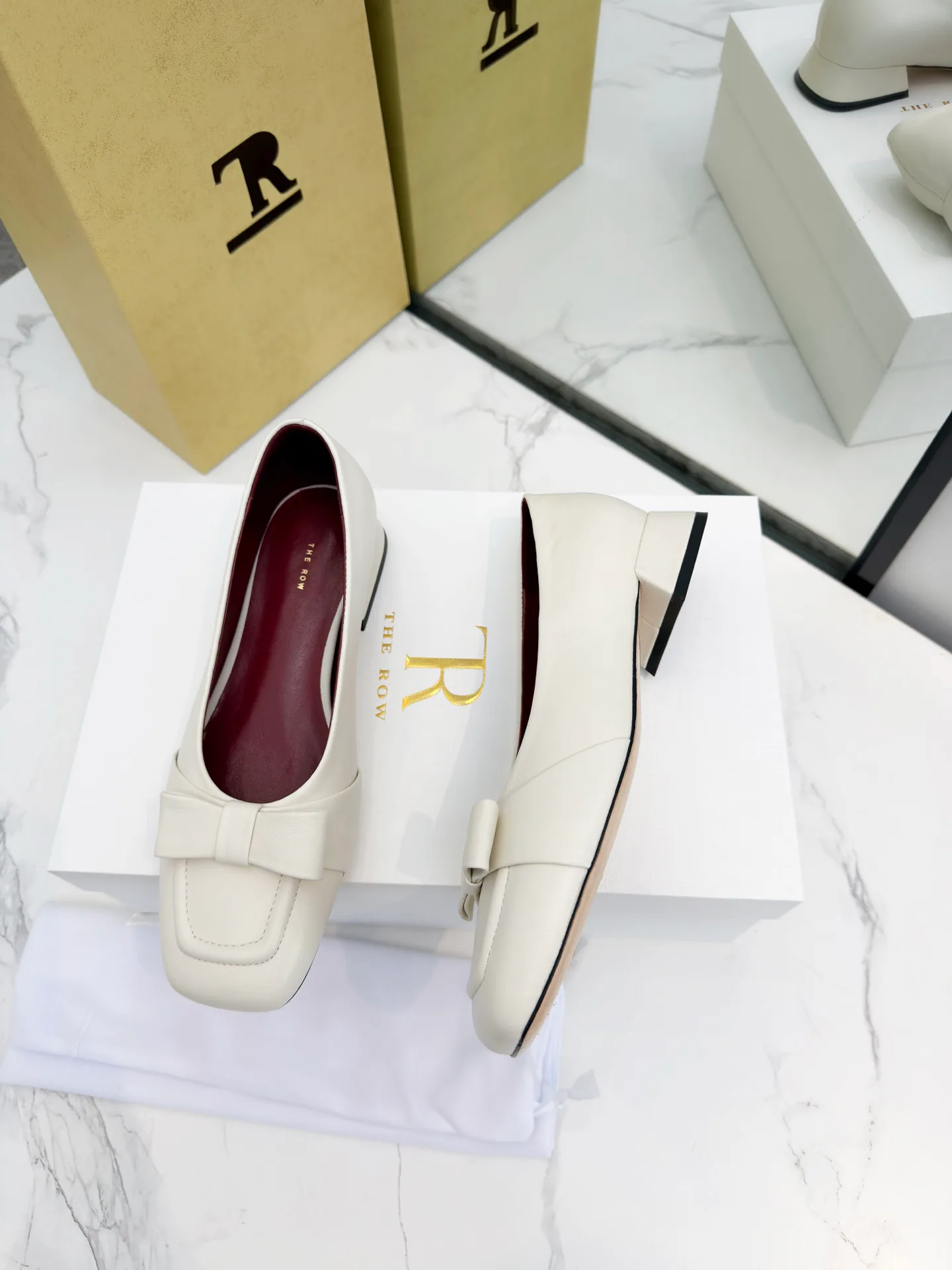 Туфли Женские The Row 760664