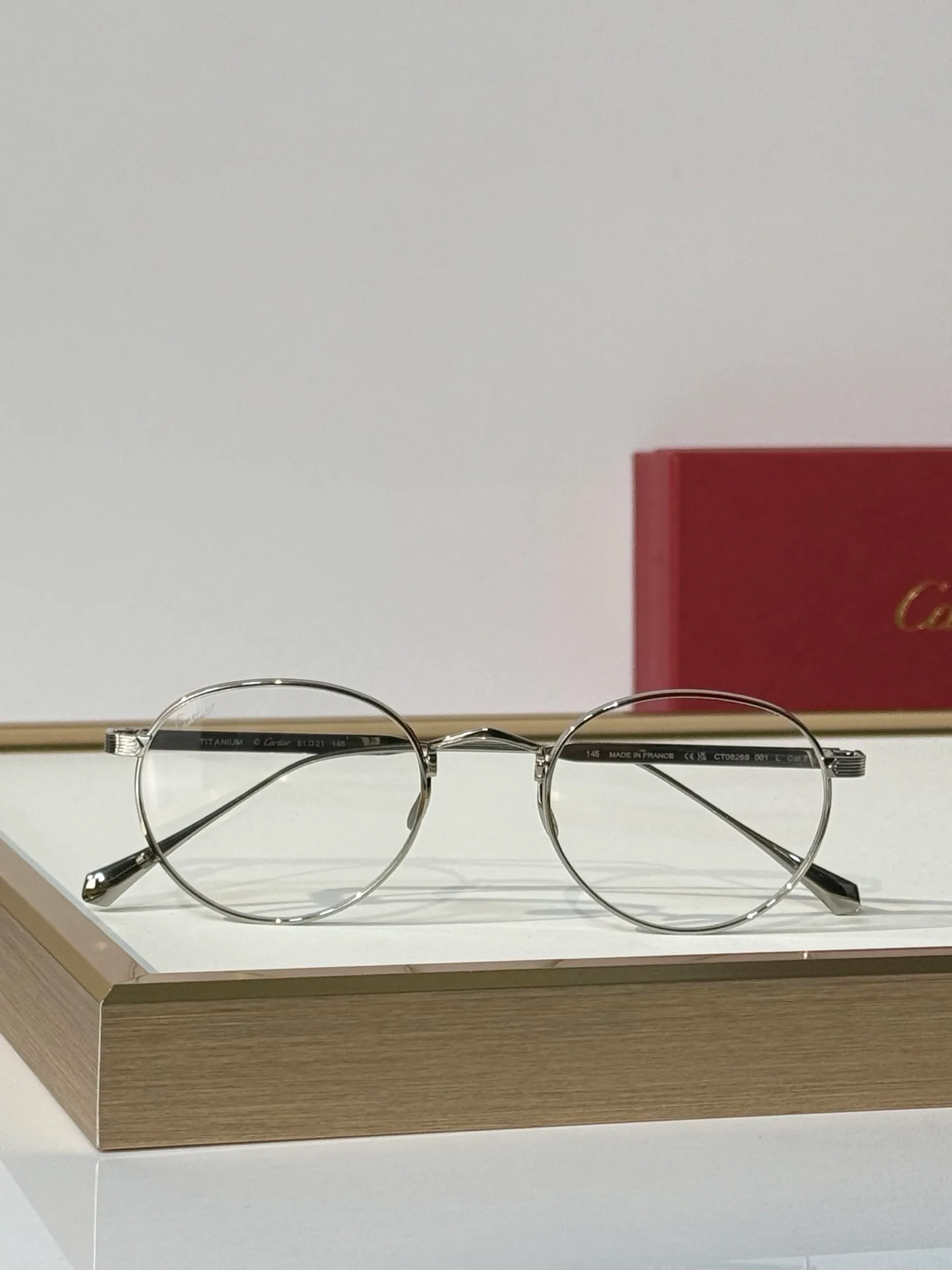 Очки Cartier 18117675