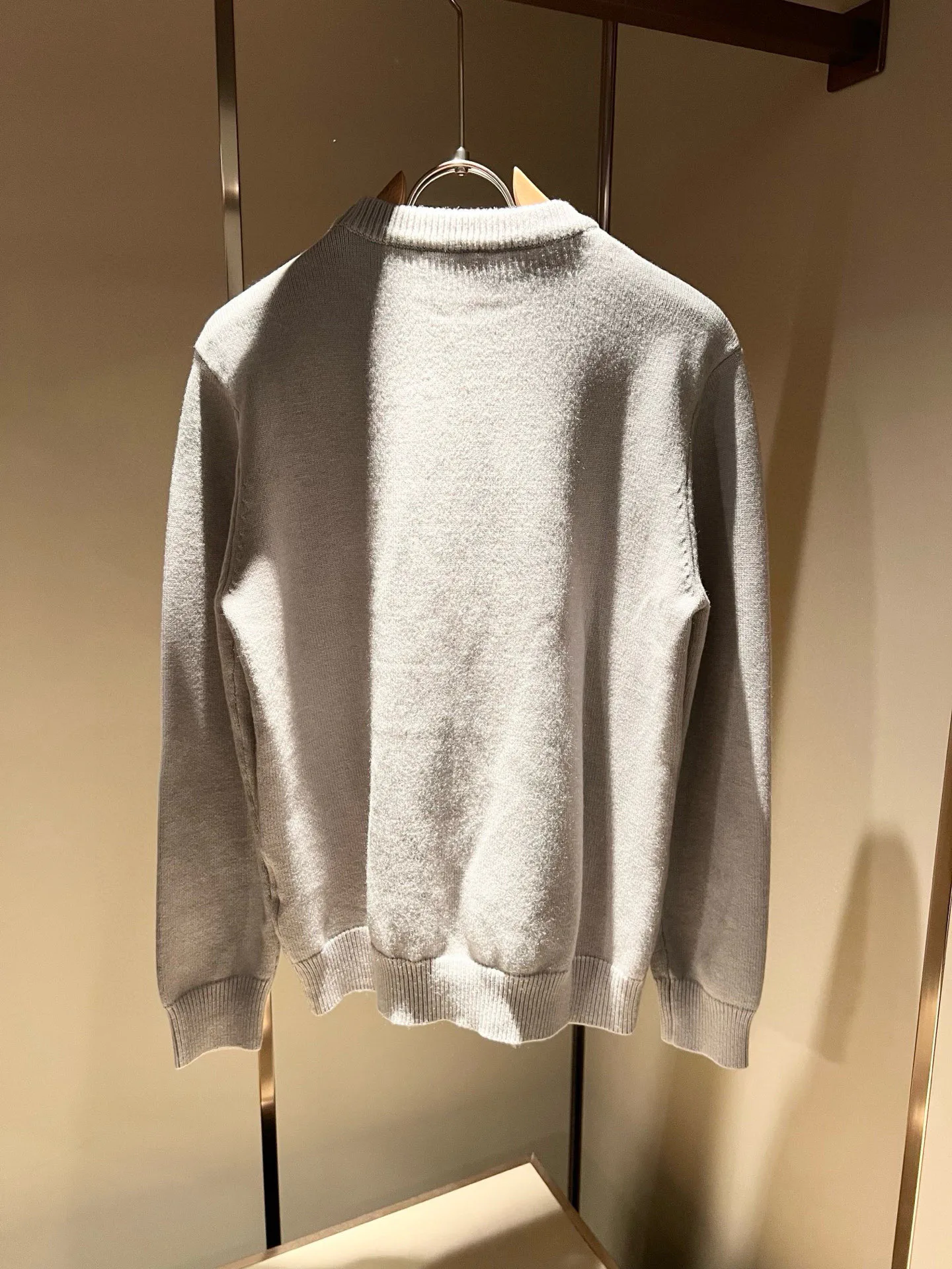 Джемперы И Свитеры Мужские Loewe 1082254