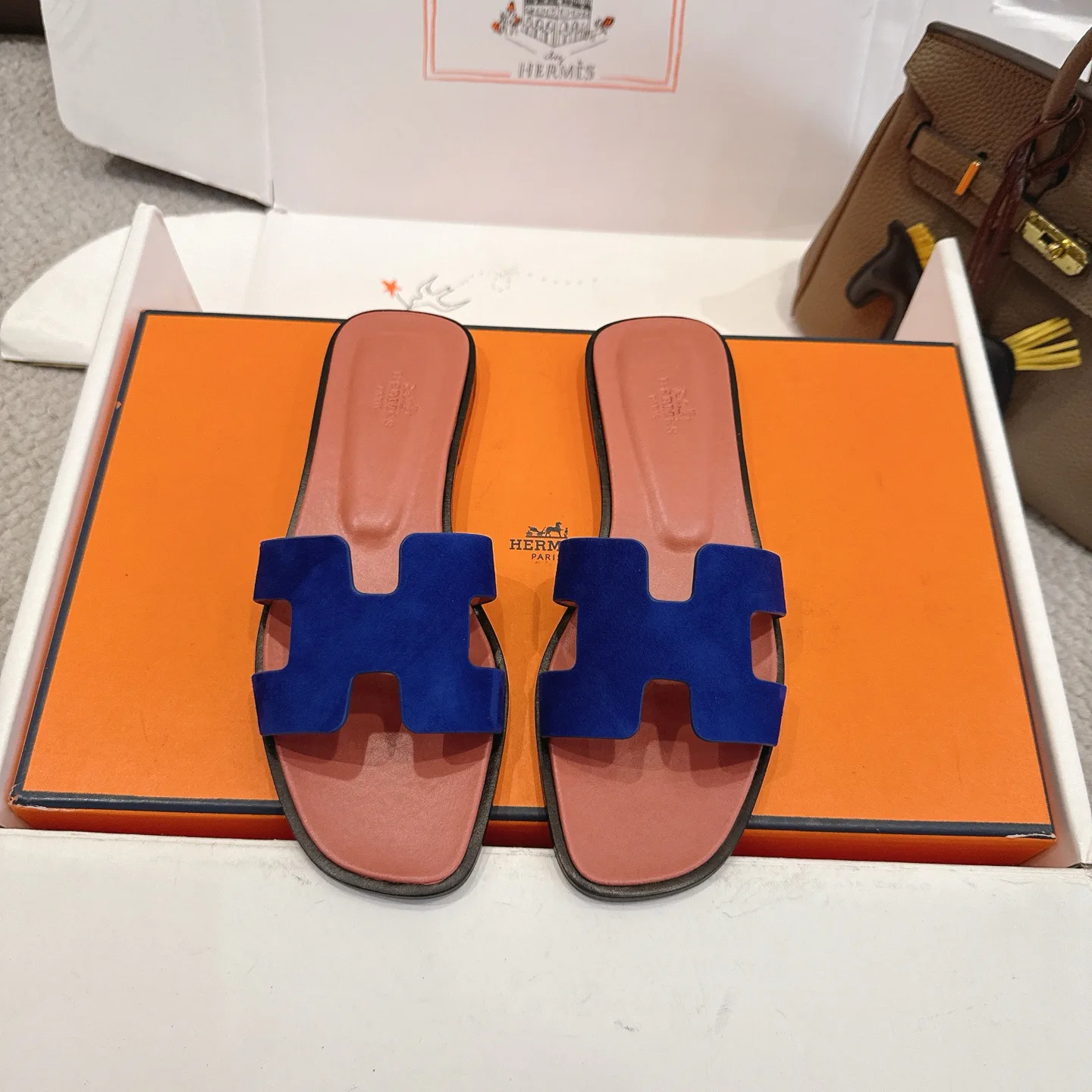 Сандалии Женские Hermes 11245975