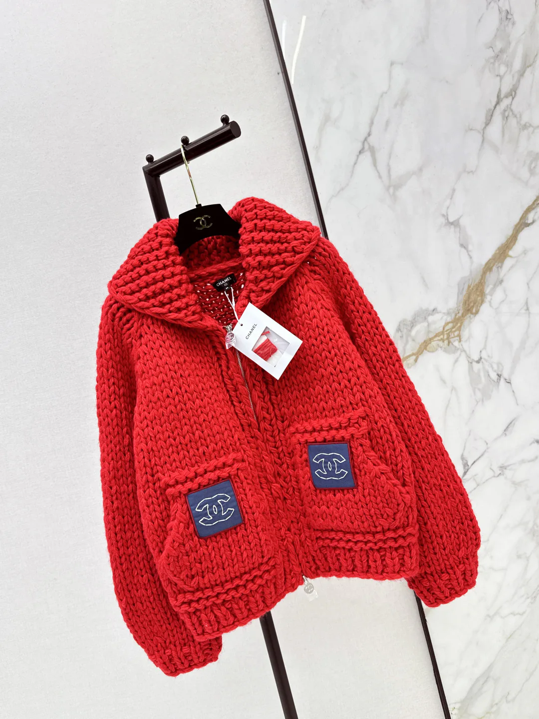 Джемперы И Свитеры Женские Chanel 1278782