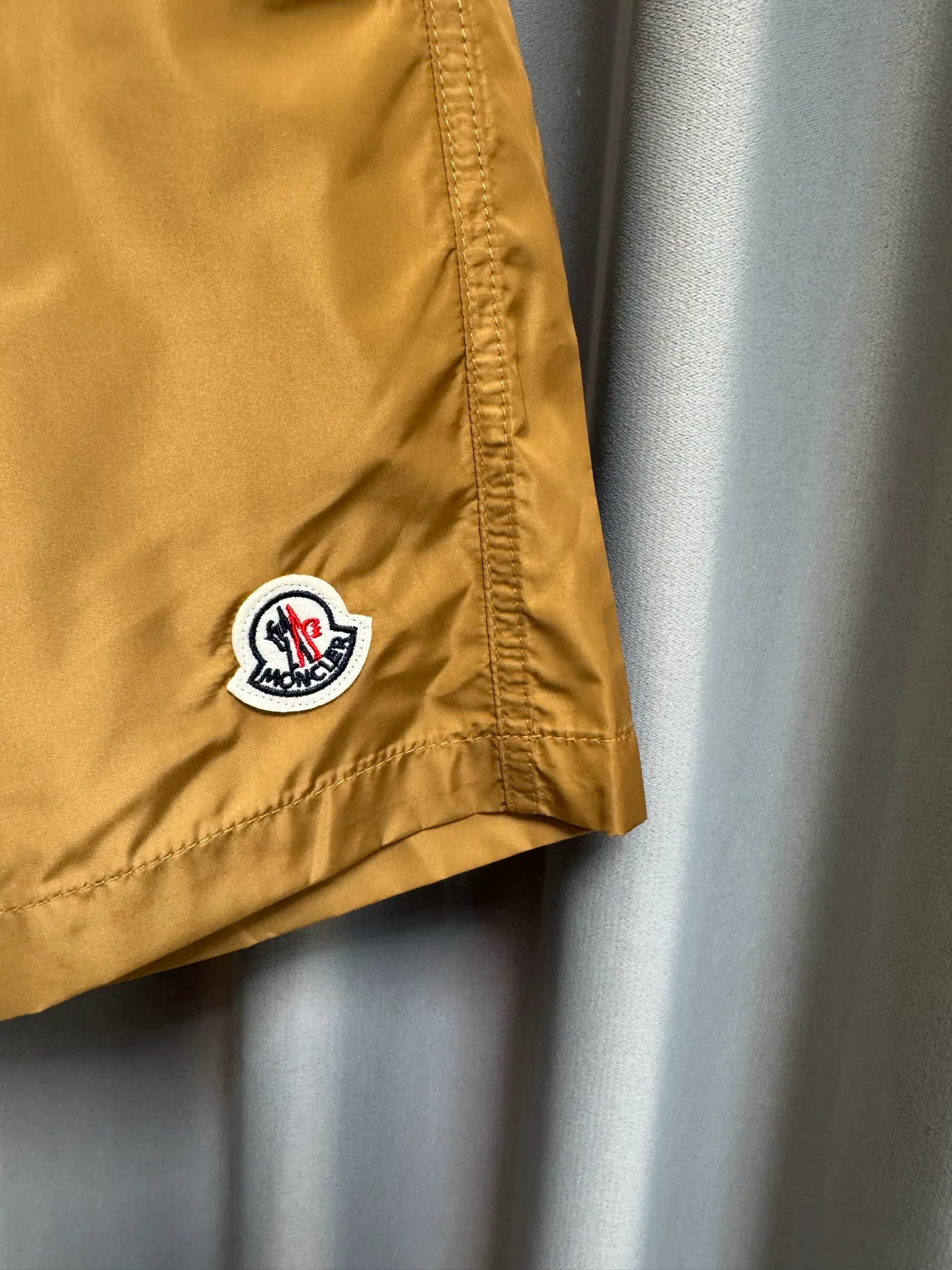 Шорты Мужские Moncler 17420971