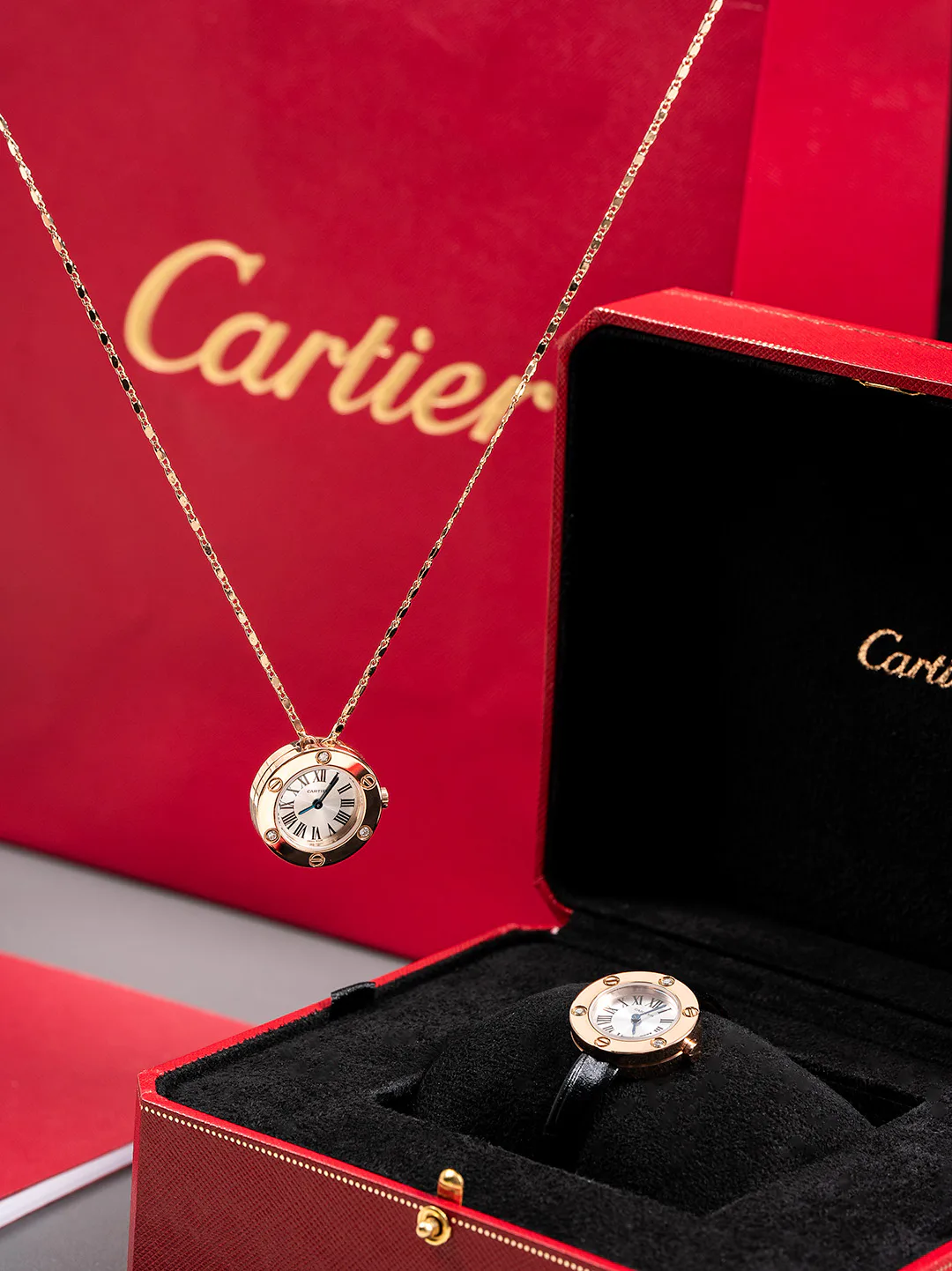 Часы Женские Cartier 11215502