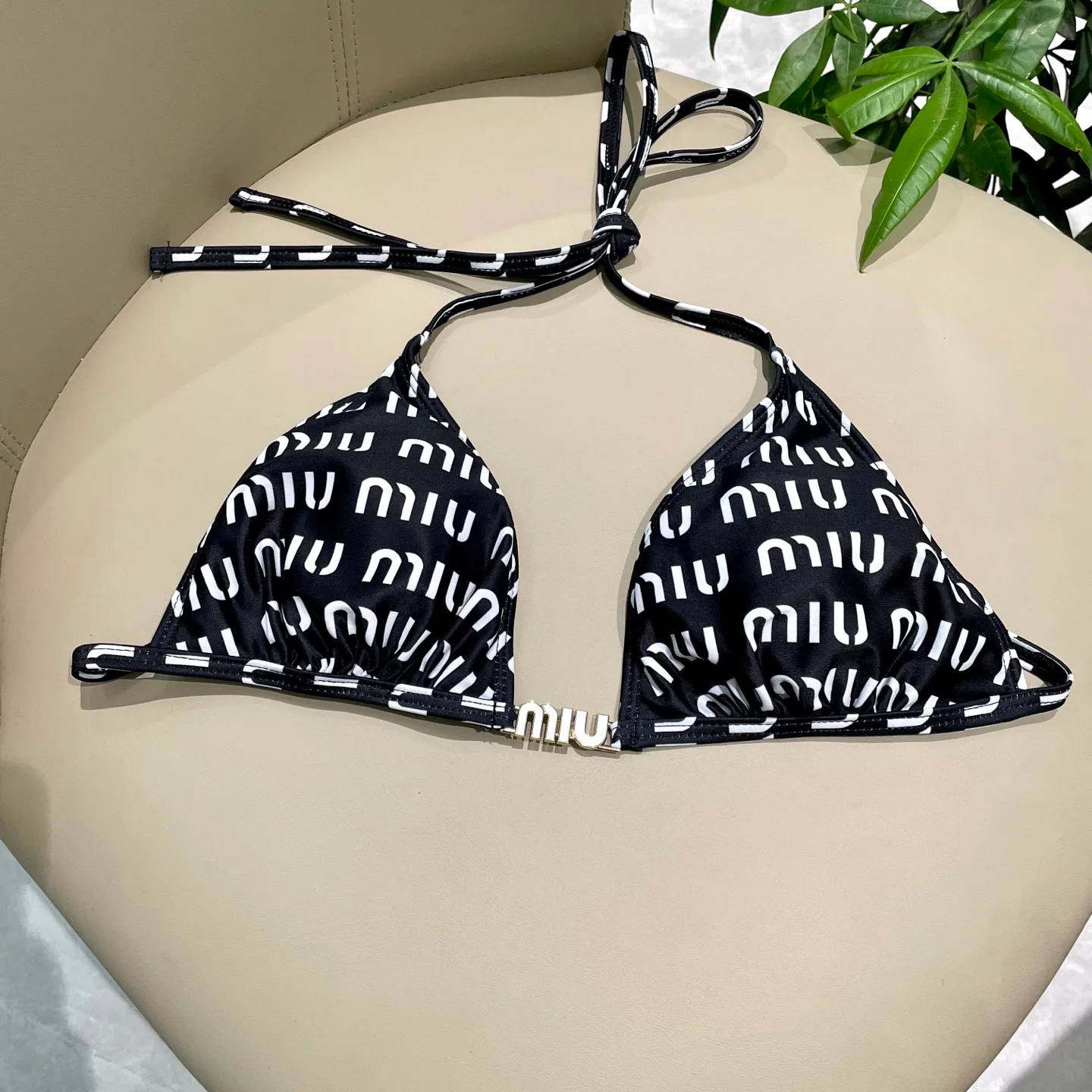 Купальники Женские Miu Miu 10978376