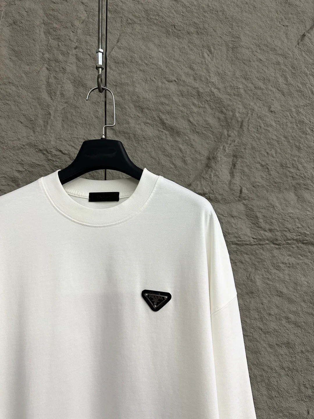 Лонгсливы Женские Prada 11640959