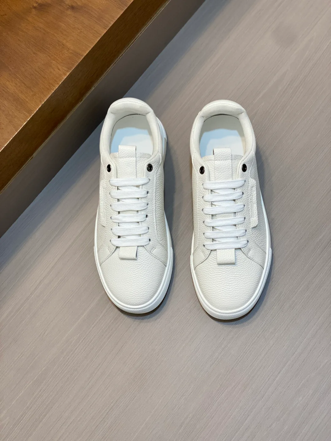 Кроссовки Мужские Zegna 18078834
