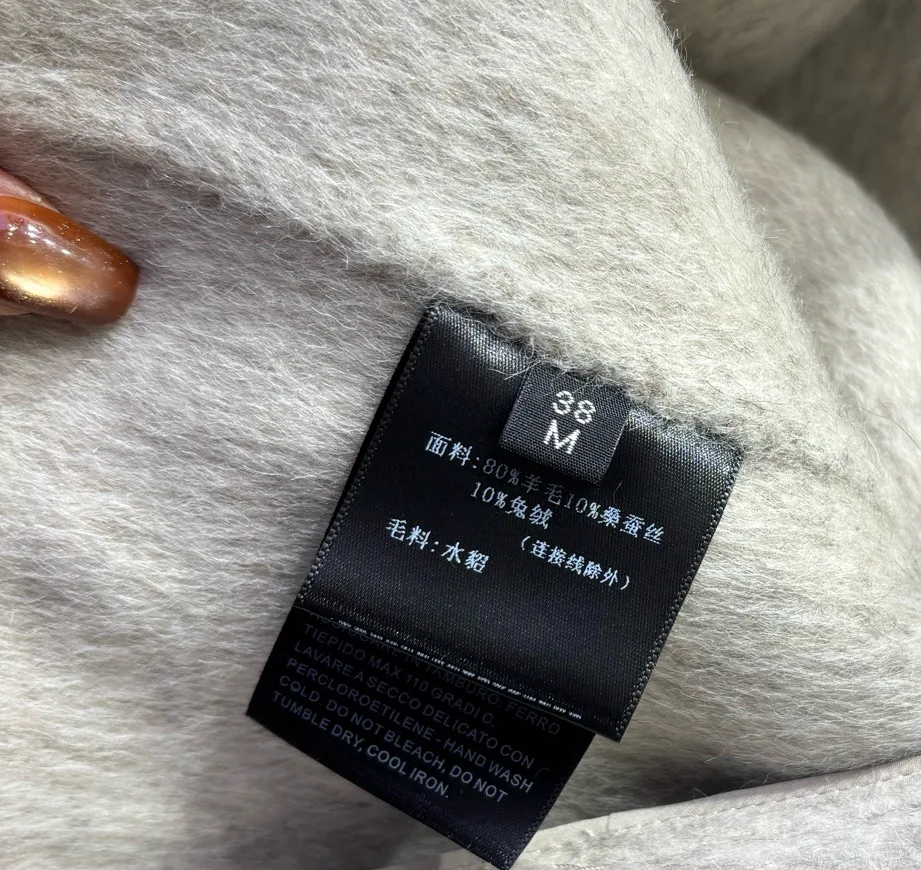 Пальто Женские Loro Piana 784840