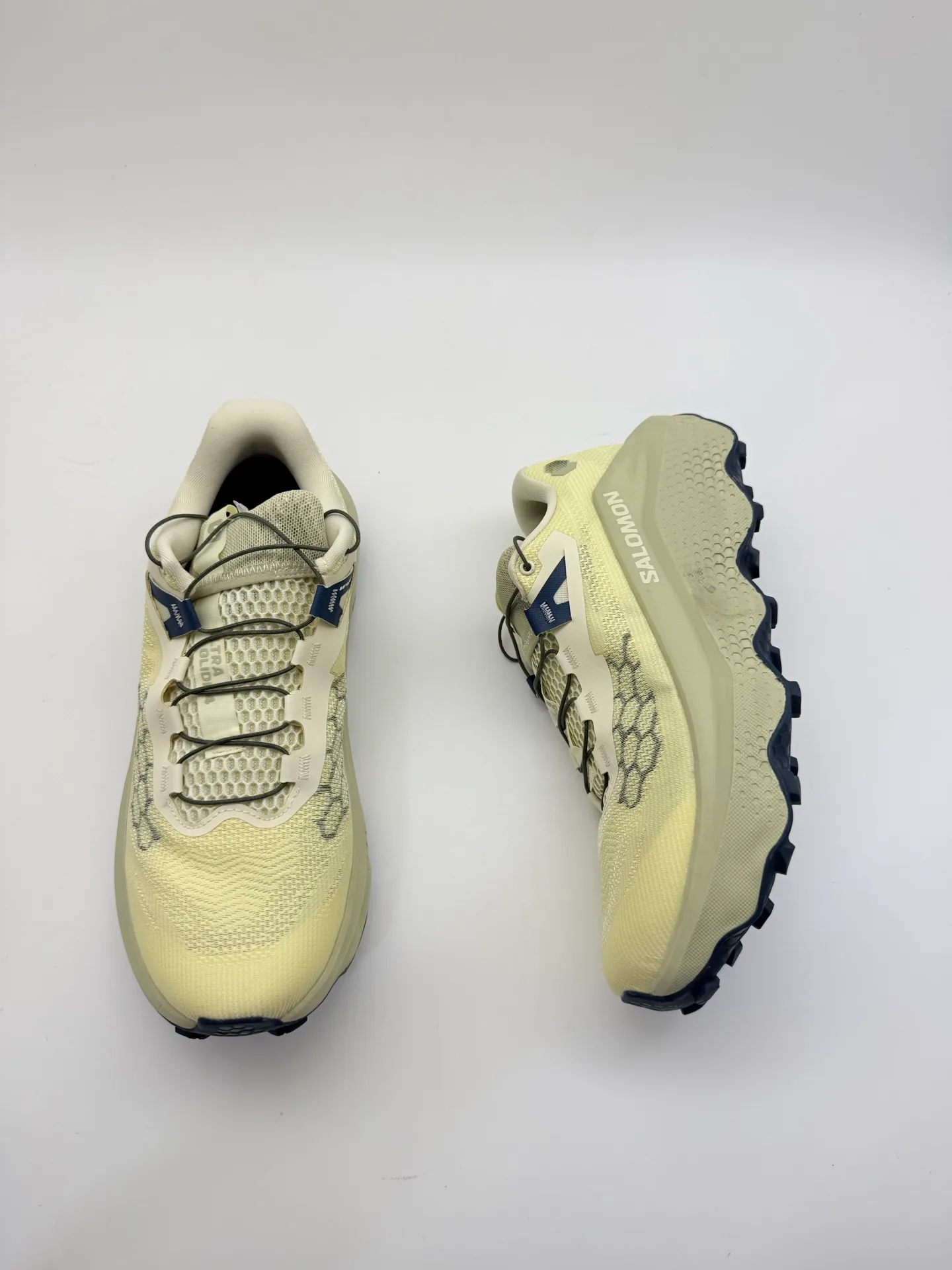 Кроссовки Женские Salomon 17814589