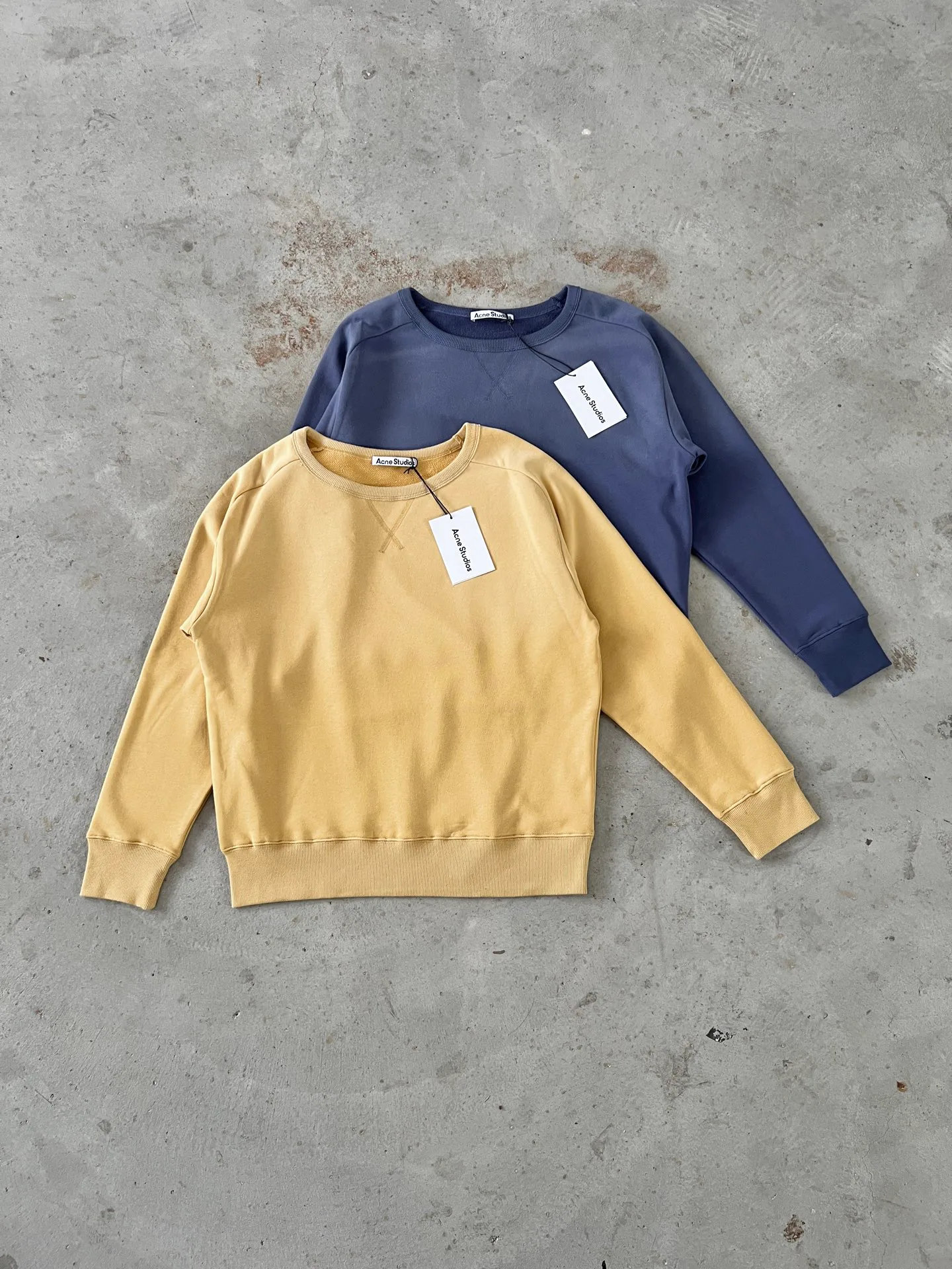 Свитшоты И Худи Женские Acne Studios 18064533