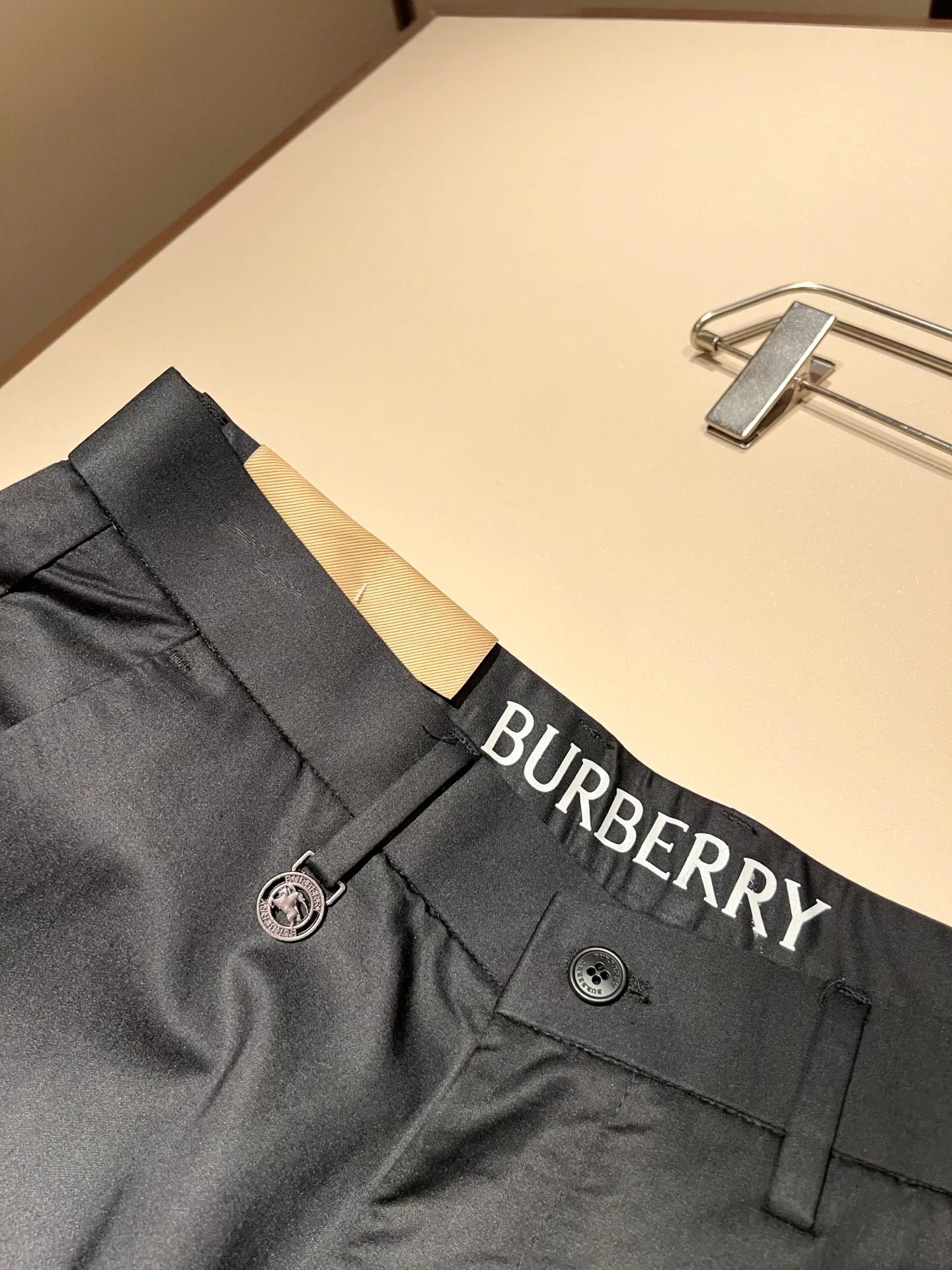 Брюки Мужские Burberry 11952772